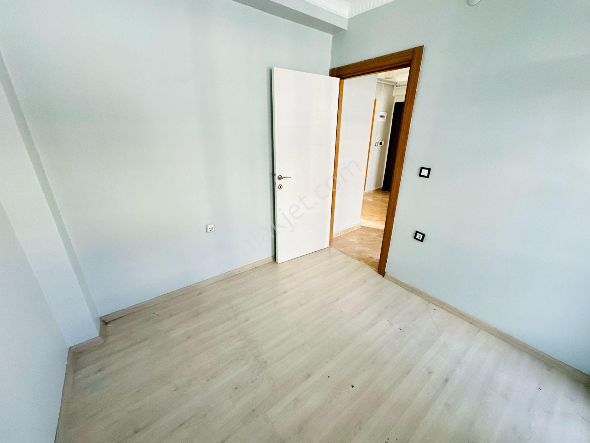 Has Seba'dan İnönü Mh 4+1 160m2 Tek Daire Üzeri Dubleks Dairee - Görsel 13
