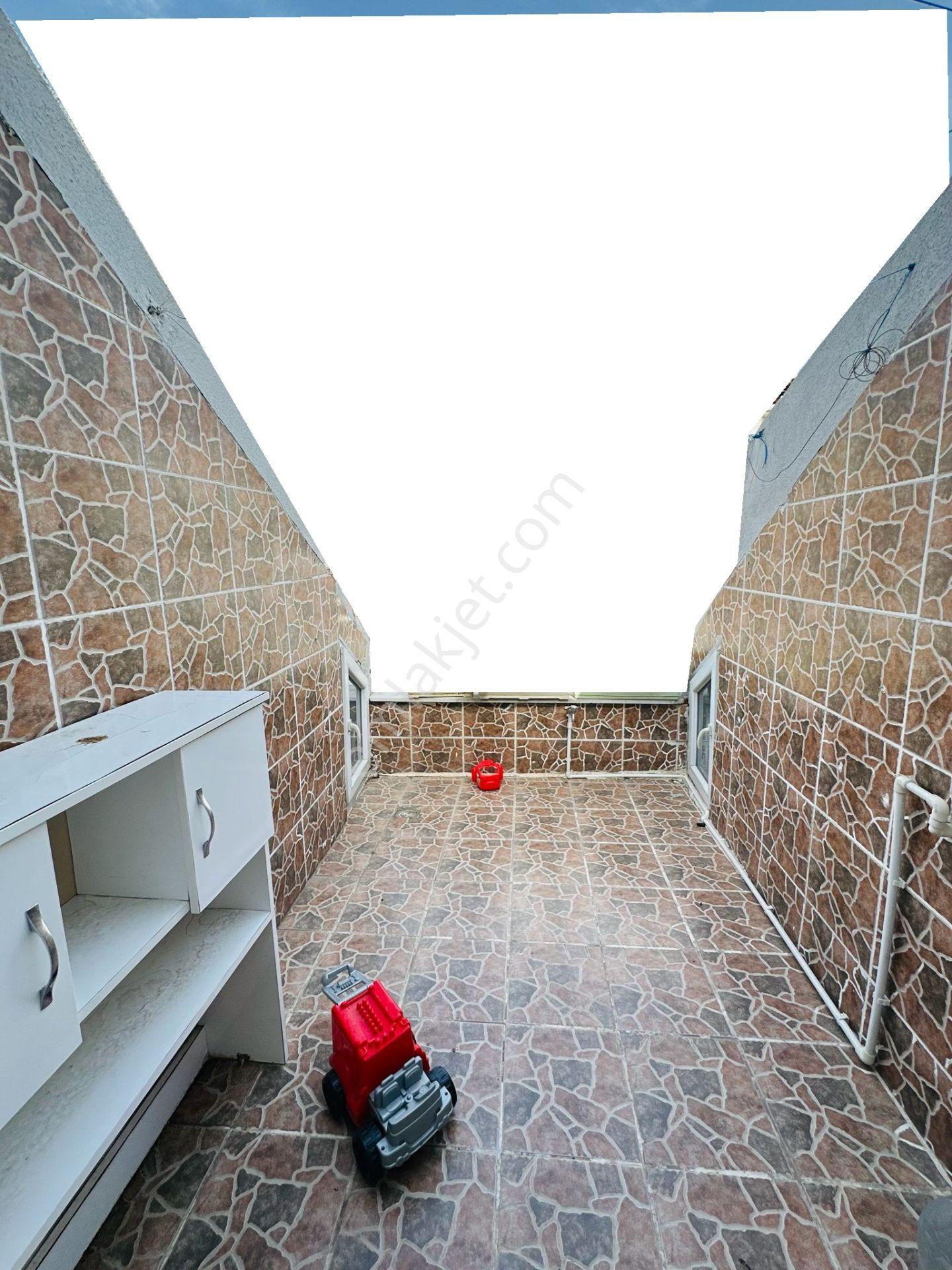 Has Seba'dan İnönü Mh 4+1 160m2 Tek Daire Üzeri Dubleks Dairee - Görsel 35