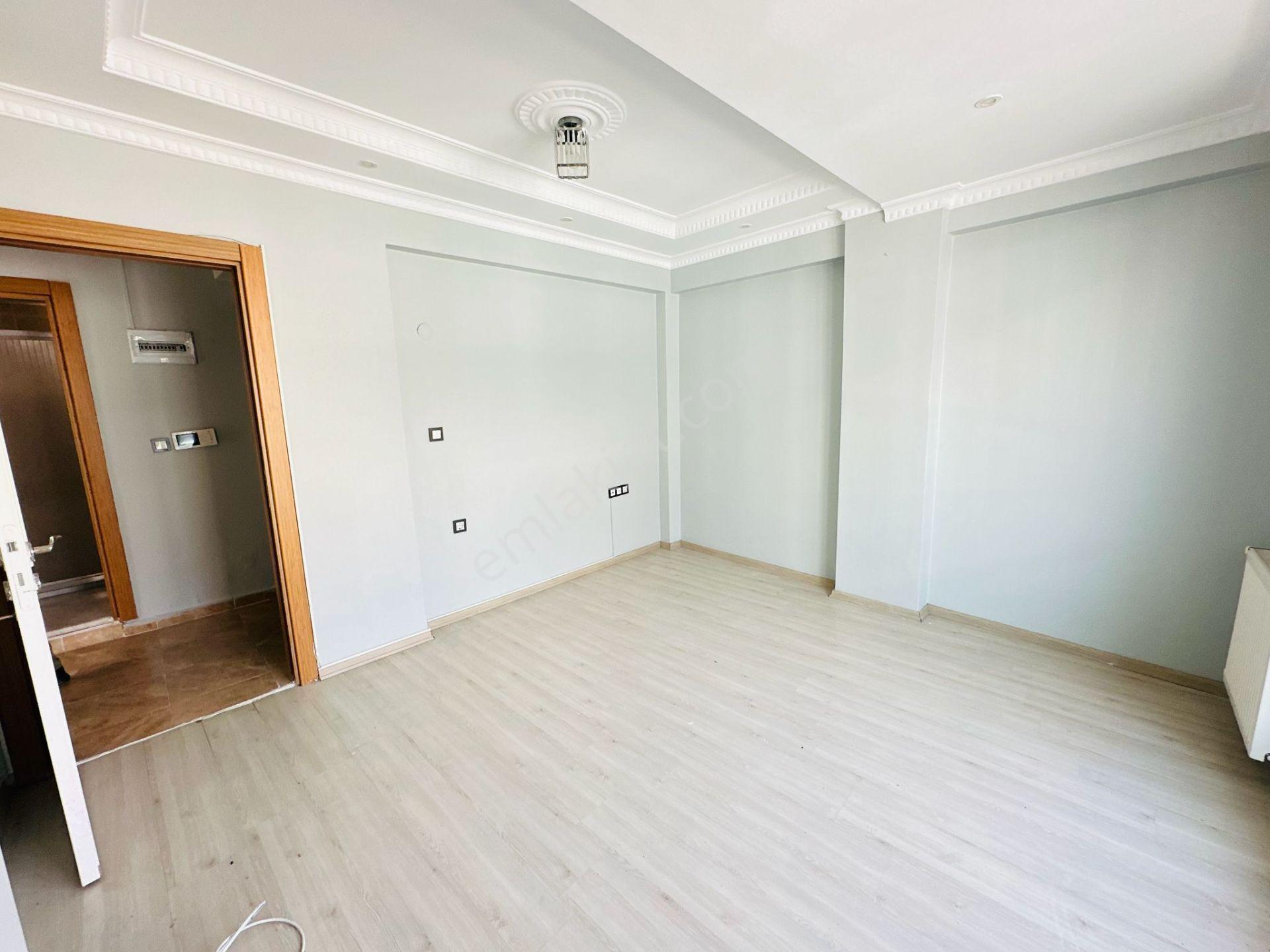 Has Seba'dan İnönü Mh 4+1 160m2 Tek Daire Üzeri Dubleks Dairee - Görsel 6