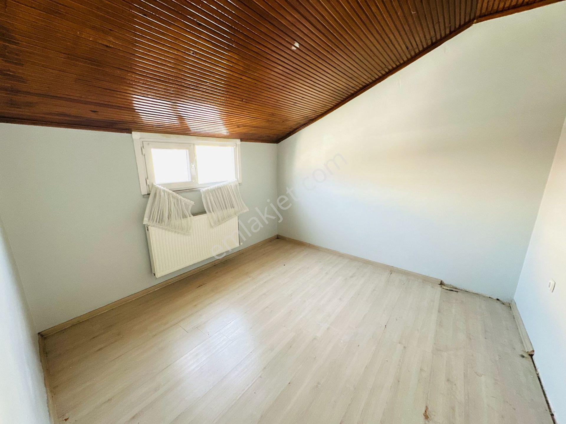 Has Seba'dan İnönü Mh 4+1 160m2 Tek Daire Üzeri Dubleks Dairee - Görsel 34