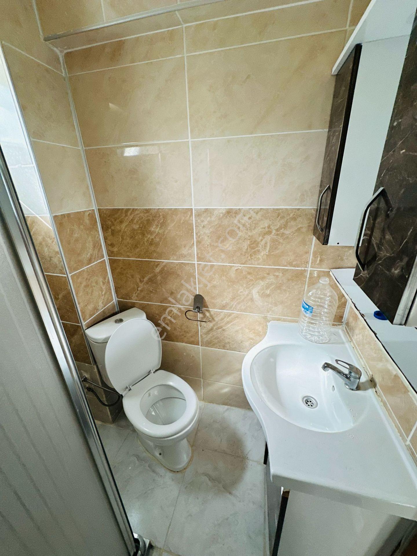 Has Seba'dan İnönü Mh 4+1 160m2 Tek Daire Üzeri Dubleks Dairee - Görsel 23