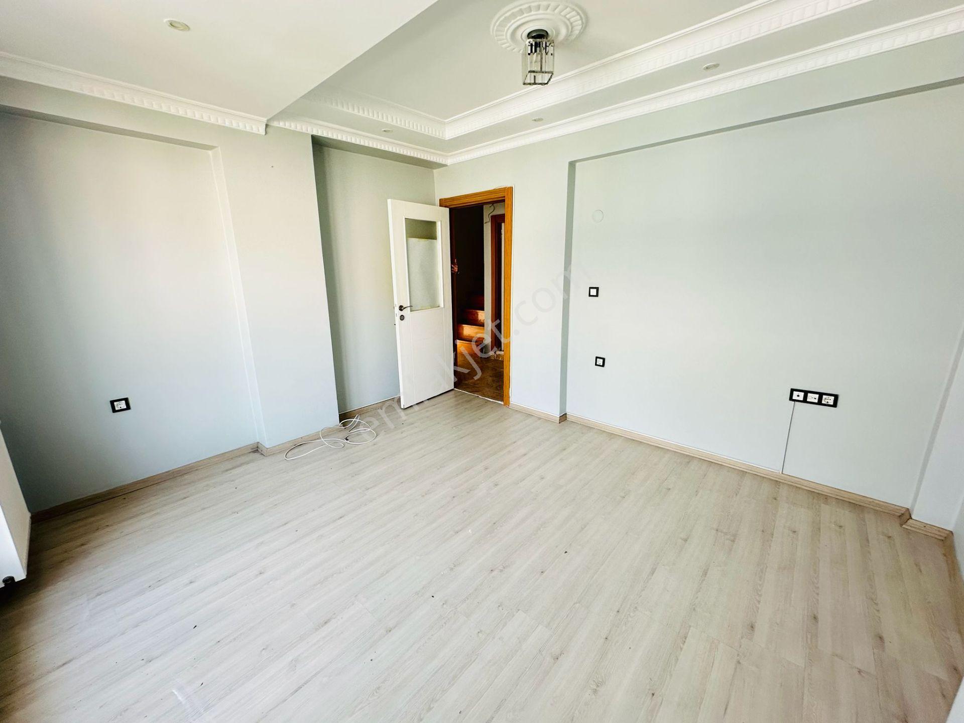 Has Seba'dan İnönü Mh 4+1 160m2 Tek Daire Üzeri Dubleks Dairee - Görsel 5