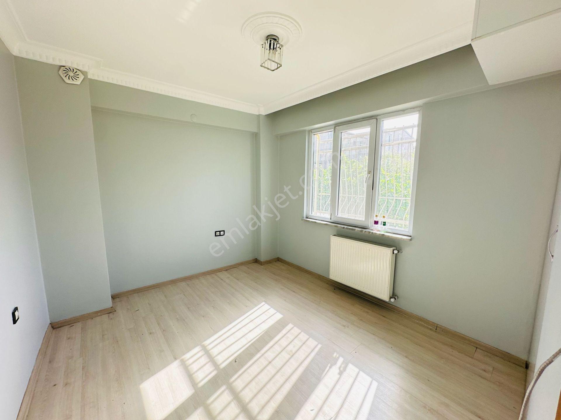Has Seba'dan İnönü Mh 4+1 160m2 Tek Daire Üzeri Dubleks Dairee - Görsel 16