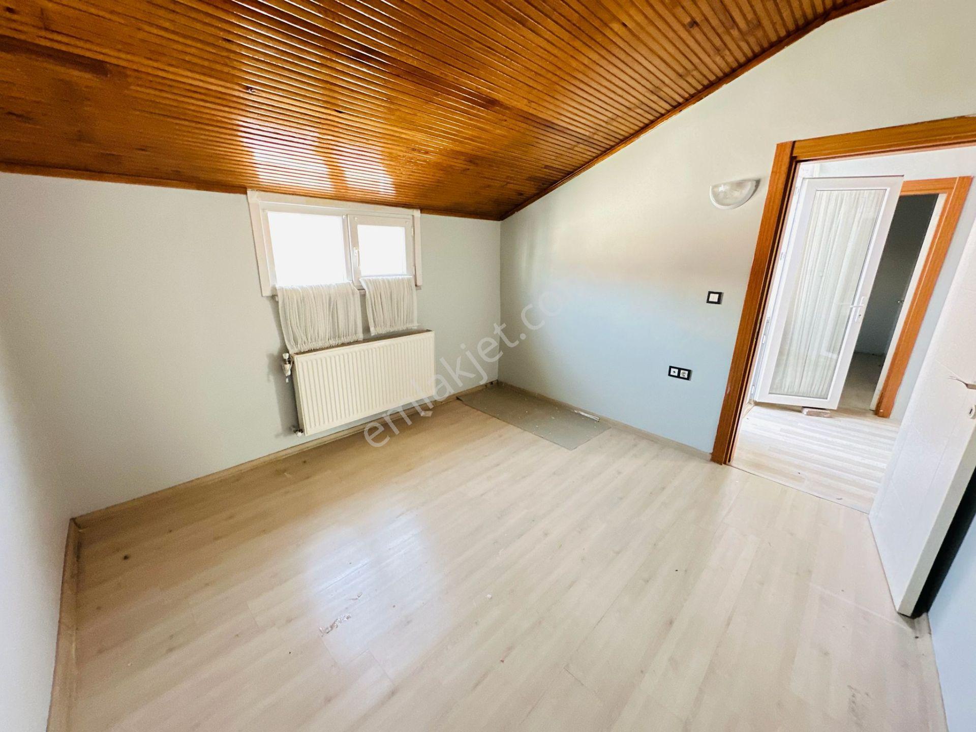 Has Seba'dan İnönü Mh 4+1 160m2 Tek Daire Üzeri Dubleks Dairee - Görsel 31