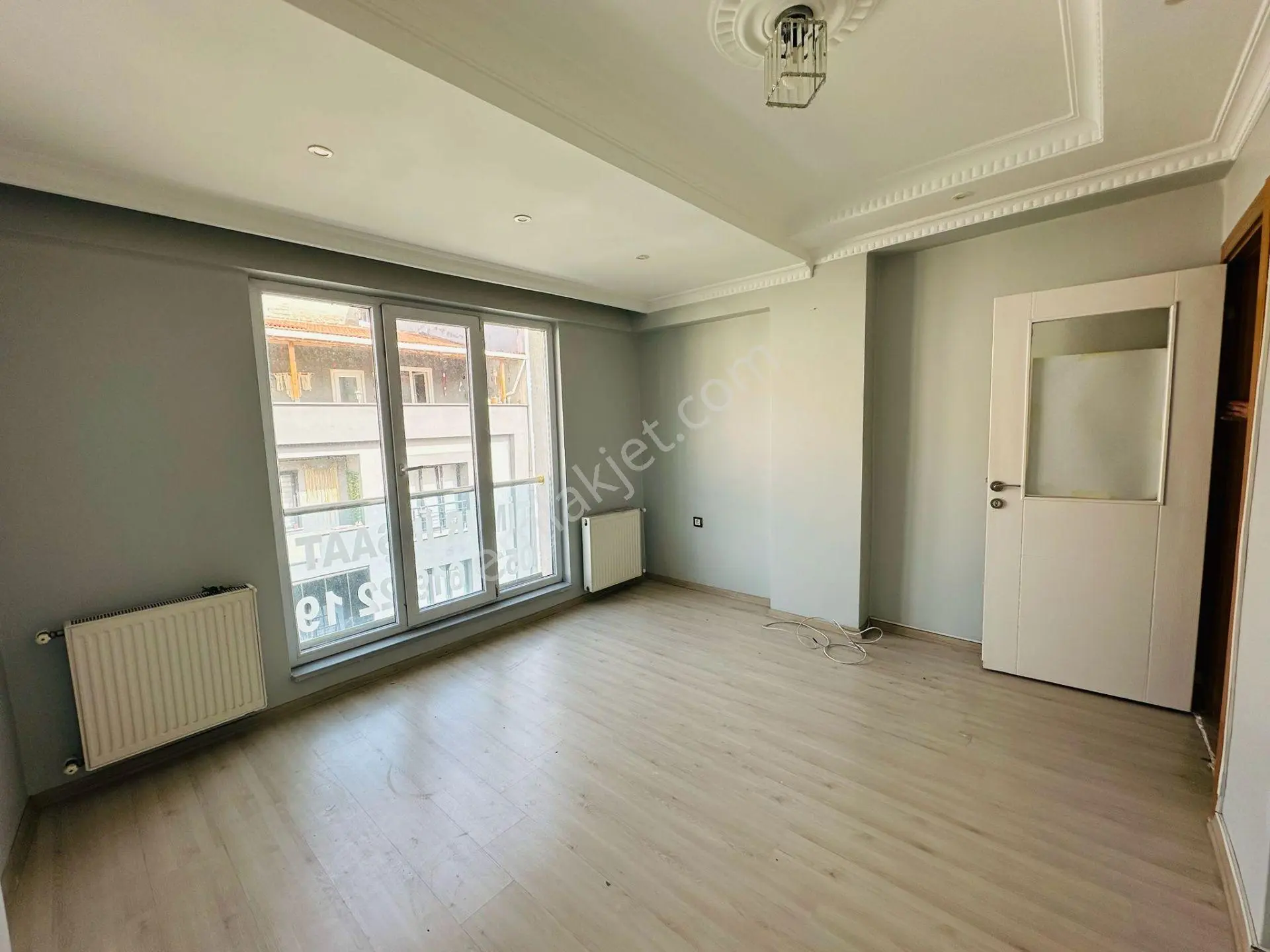 Has Seba'dan İnönü Mh 4+1 160m2 Tek Daire Üzeri Dubleks Dairee - Görsel 3