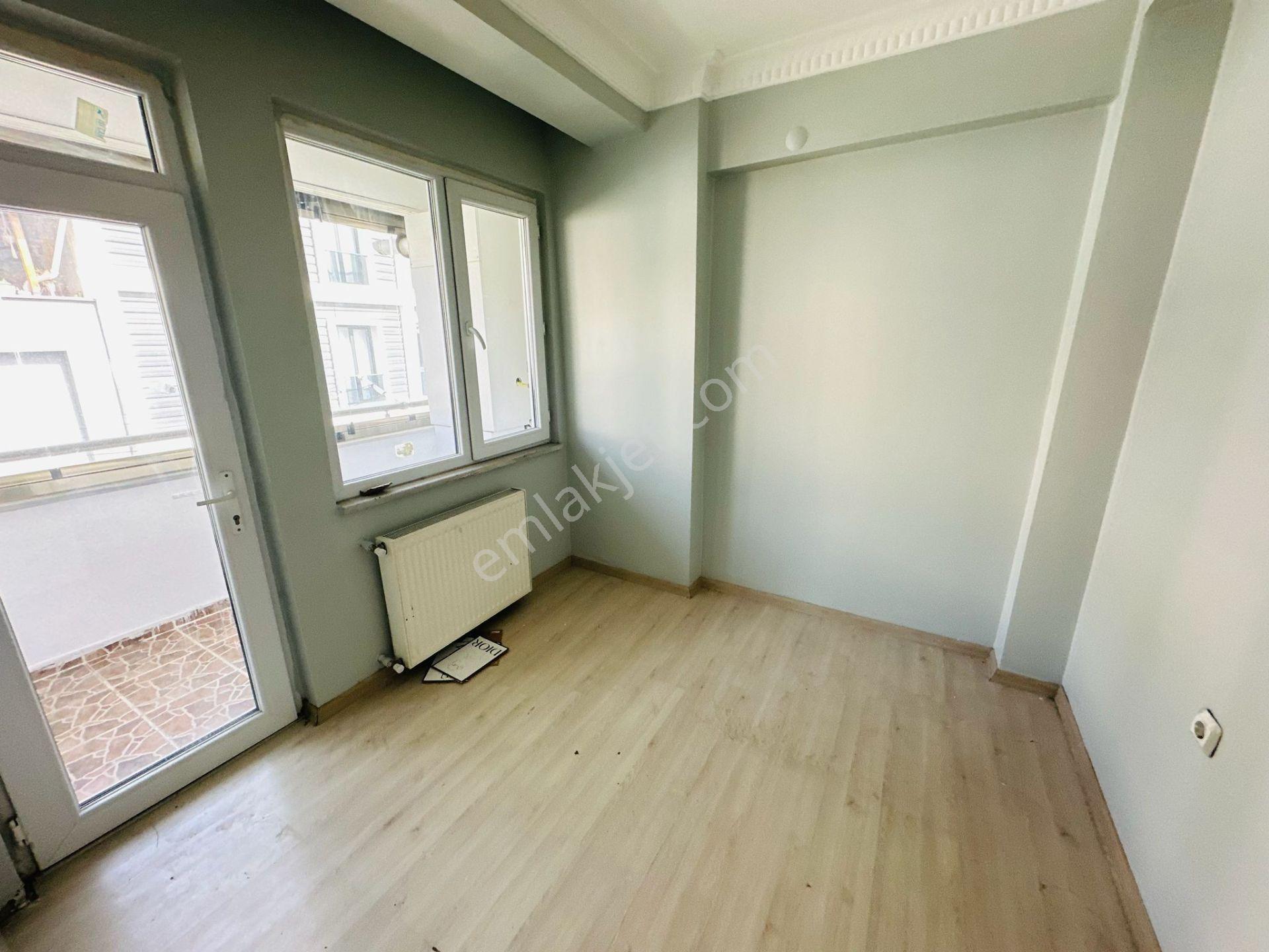 Has Seba'dan İnönü Mh 4+1 160m2 Tek Daire Üzeri Dubleks Dairee - Görsel 12