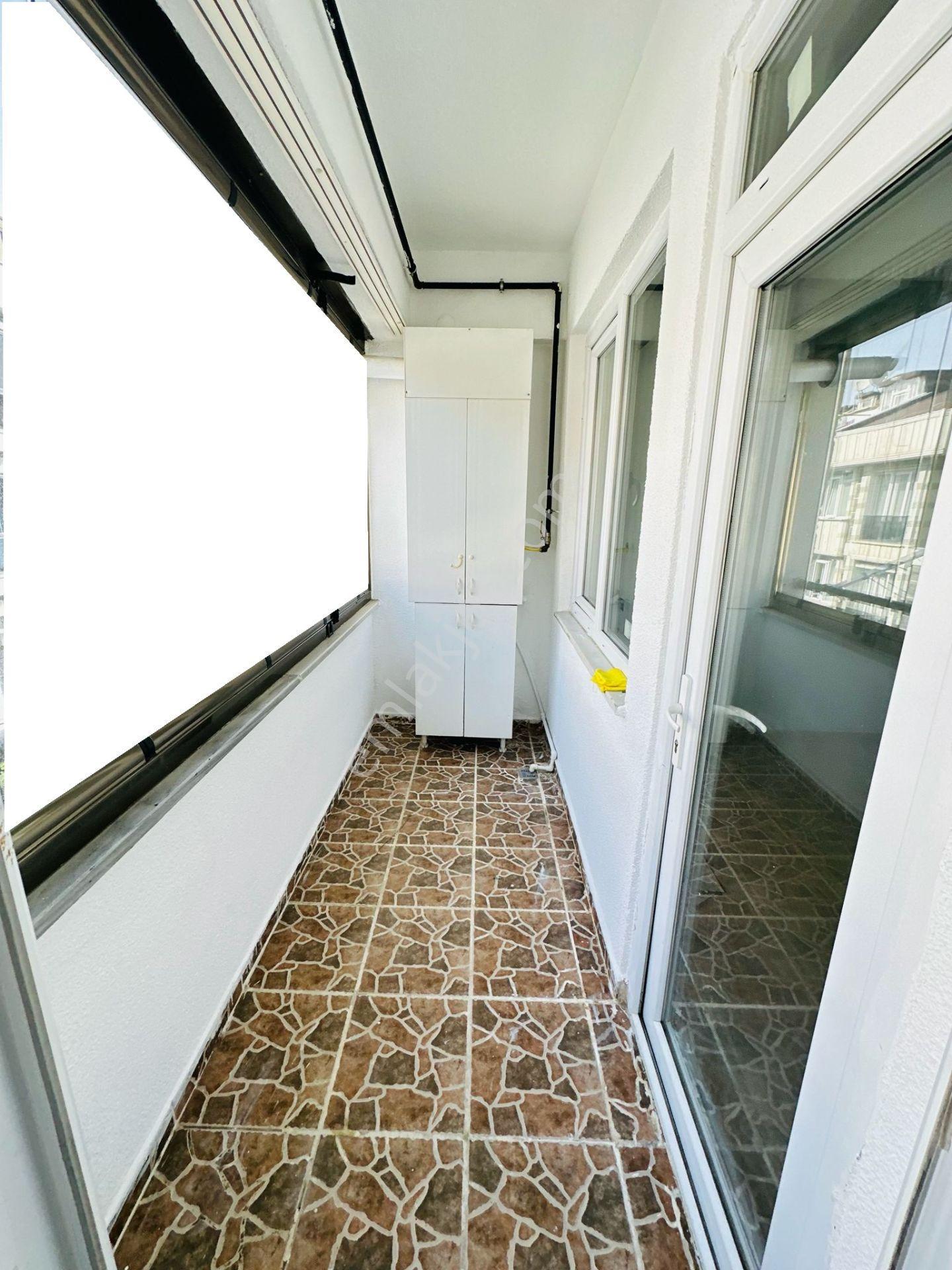 Has Seba'dan İnönü Mh 4+1 160m2 Tek Daire Üzeri Dubleks Dairee - Görsel 24