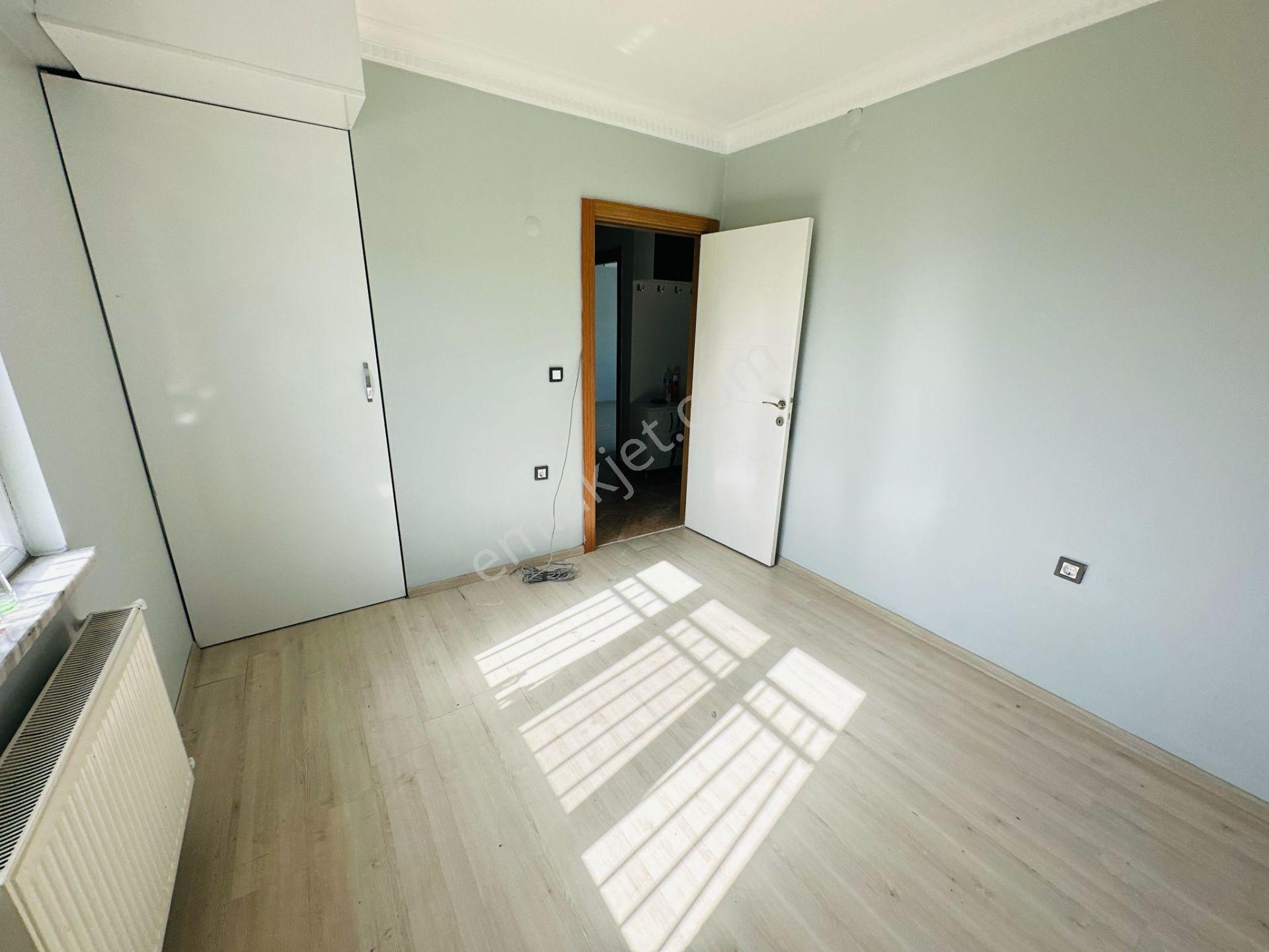 Has Seba'dan İnönü Mh 4+1 160m2 Tek Daire Üzeri Dubleks Dairee - Görsel 19
