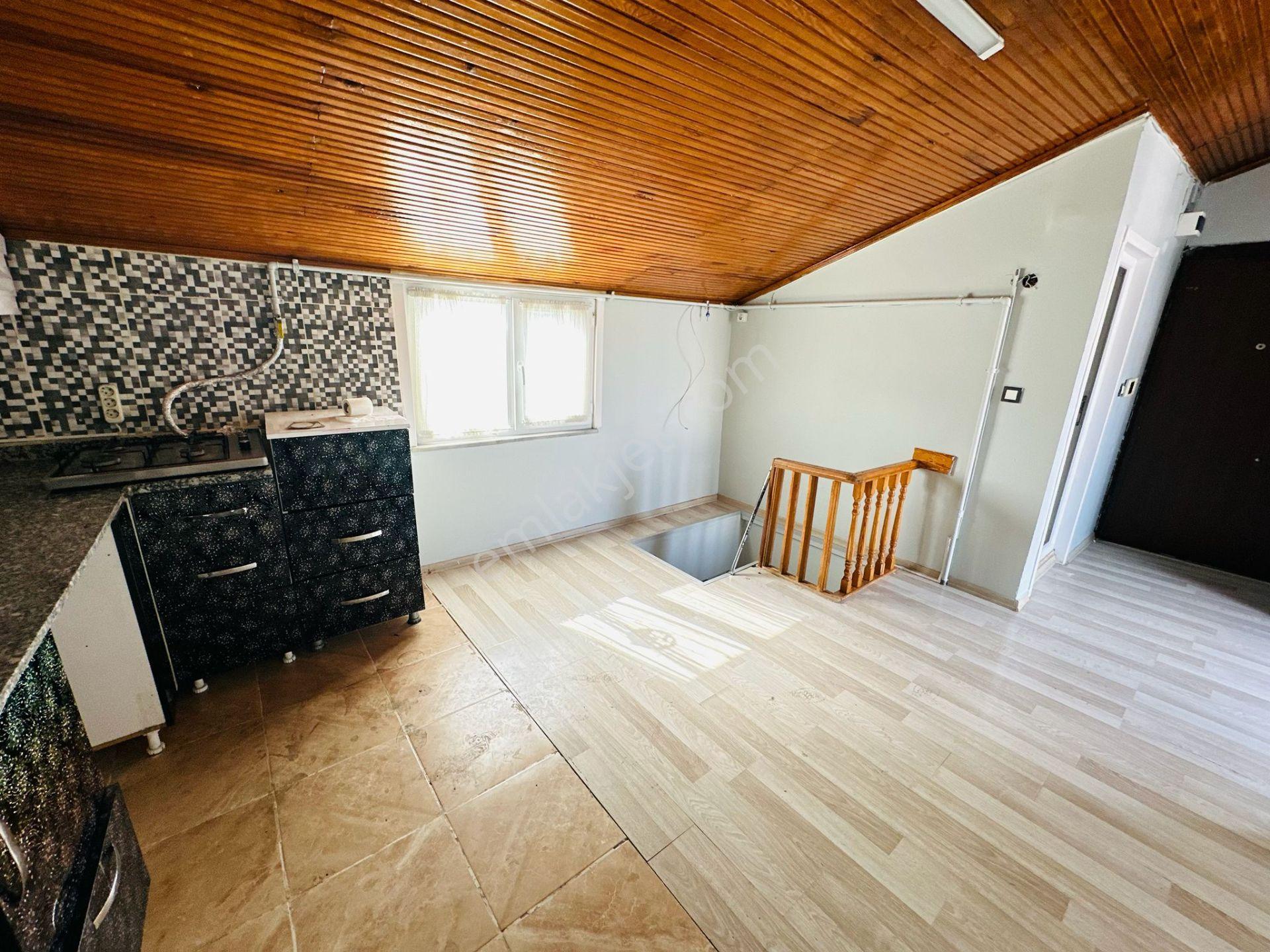 Has Seba'dan İnönü Mh 4+1 160m2 Tek Daire Üzeri Dubleks Dairee - Görsel 29