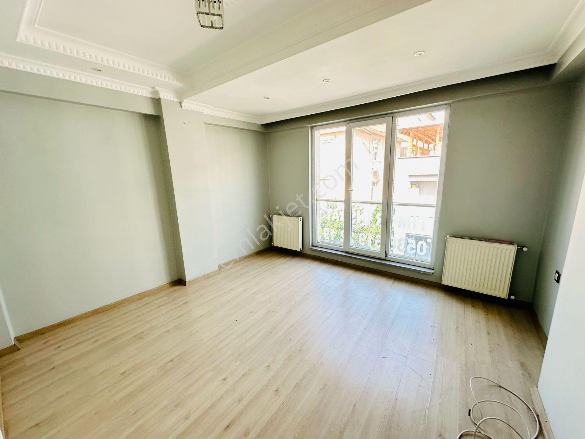 Has Seba'dan İnönü Mh 4+1 160m2 Tek Daire Üzeri Dubleks Dairee