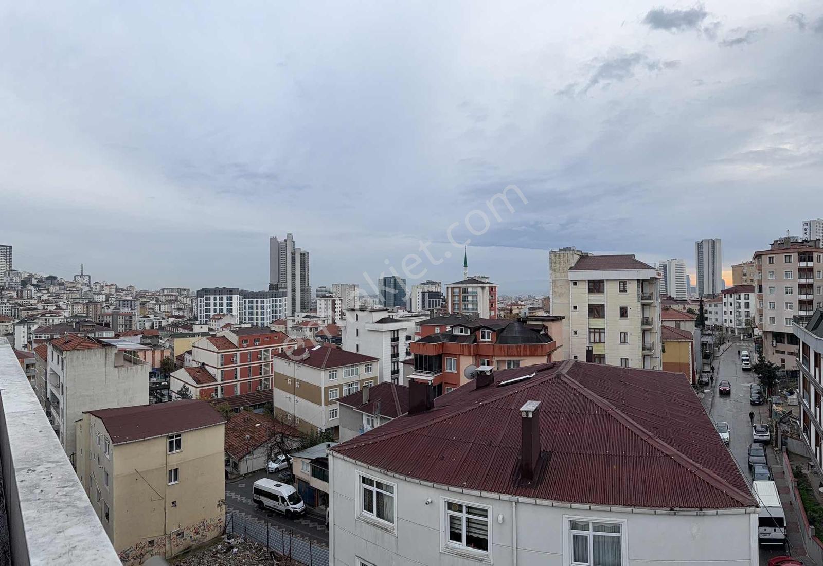 Kartal'da Satılık 3+1 Dublex Daire - Görsel 32