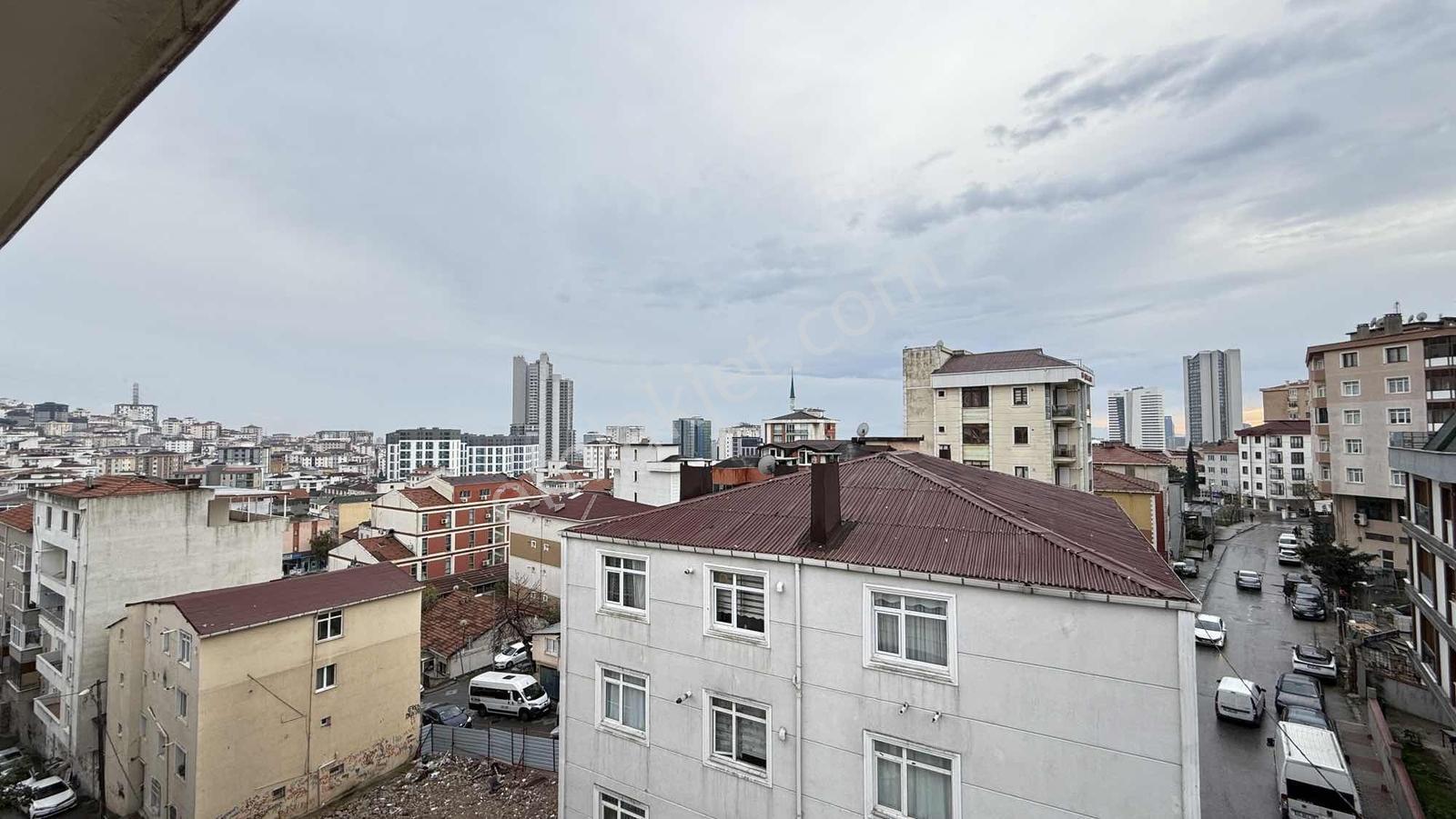 Kartal'da Satılık 3+1 Dublex Daire - Görsel 27