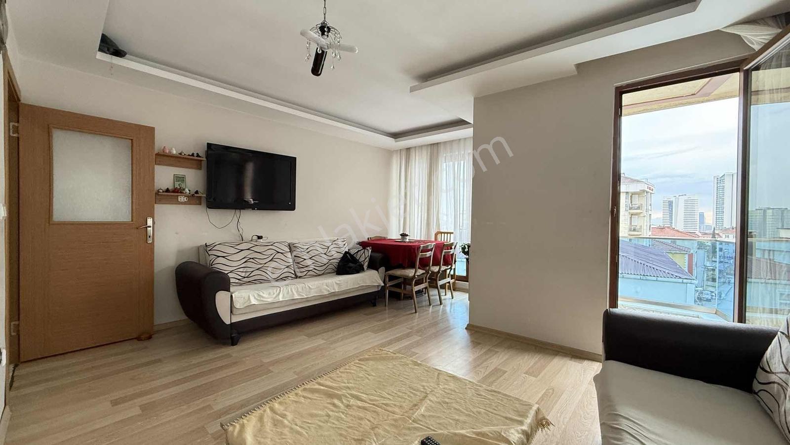 Kartal'da Satılık 3+1 Dublex Daire - Görsel 24
