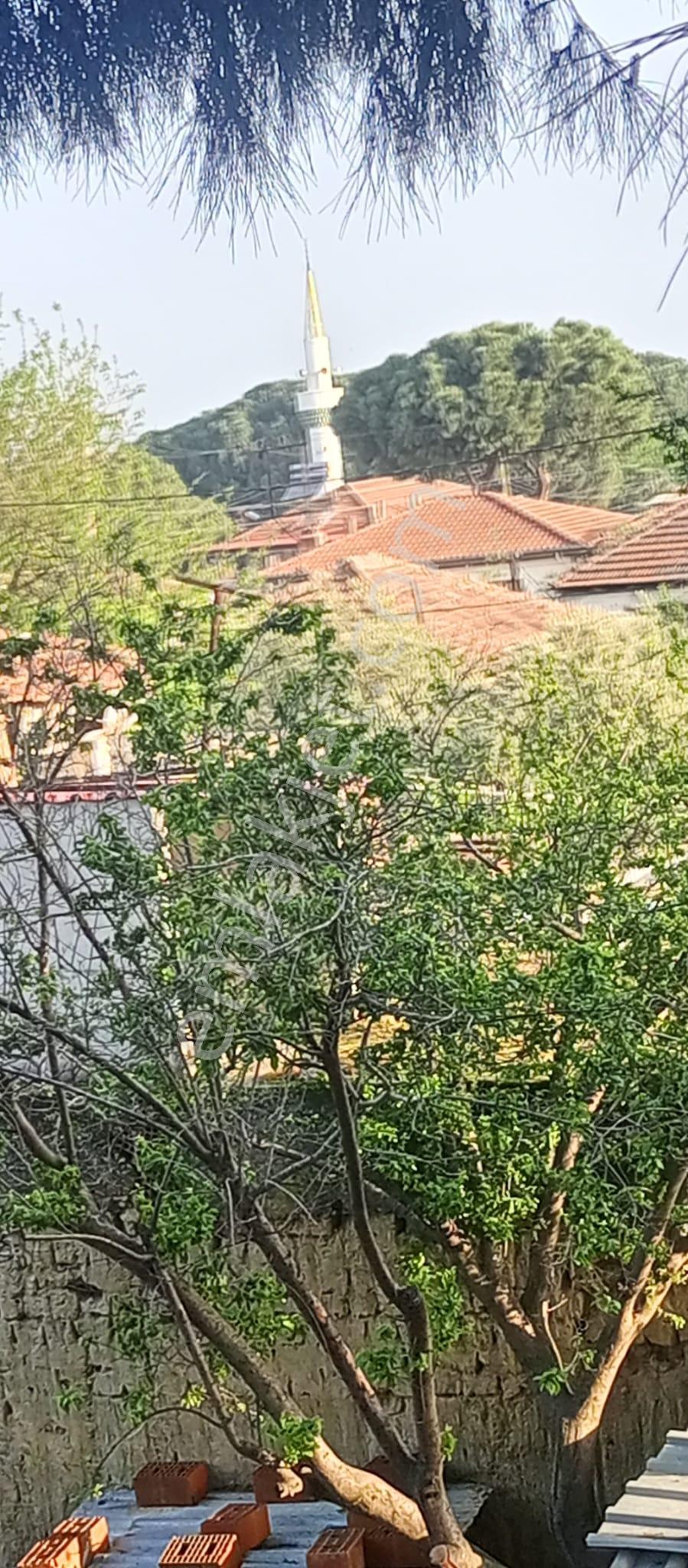 Adil Emlak'tan Salihli Kabazlı’da 500 M² İmara Açık Arsa !!!! - Görsel 11