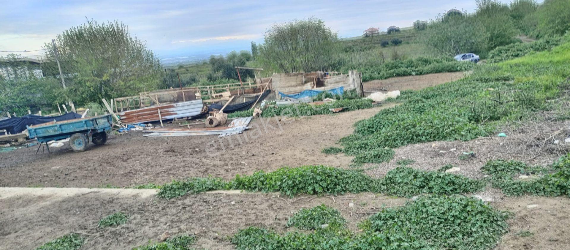 Adil Emlak'tan Salihli Kabazlı’da 500 M² İmara Açık Arsa !!!! - Görsel 8