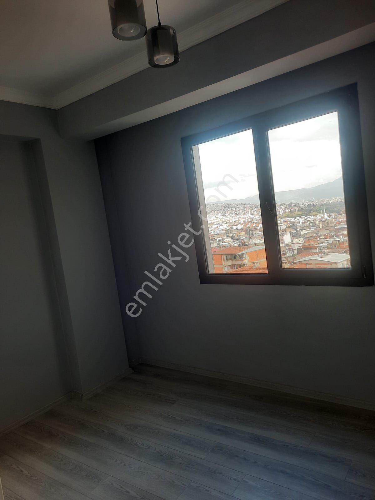 Bayraklı Refik Şevket İnce Mah Geniş 1+1 Kiralık Daire - Görsel 17