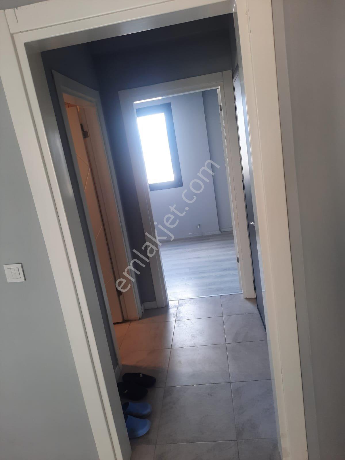 Bayraklı Refik Şevket İnce Mah Geniş 1+1 Kiralık Daire - Görsel 8