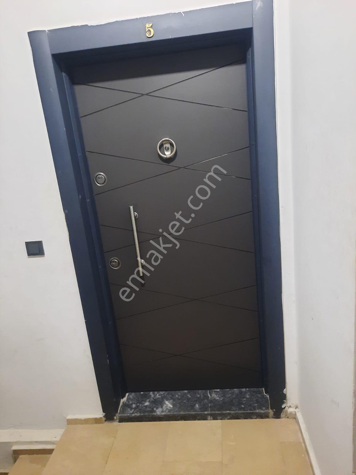 Bayraklı Refik Şevket İnce Mah Geniş 1+1 Kiralık Daire - Görsel 23