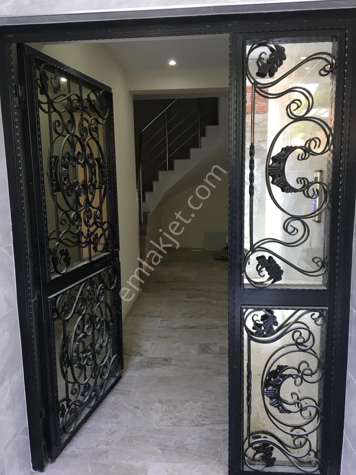 Bayraklı Refik Şevket İnce Mah Geniş 1+1 Kiralık Daire - Görsel 26
