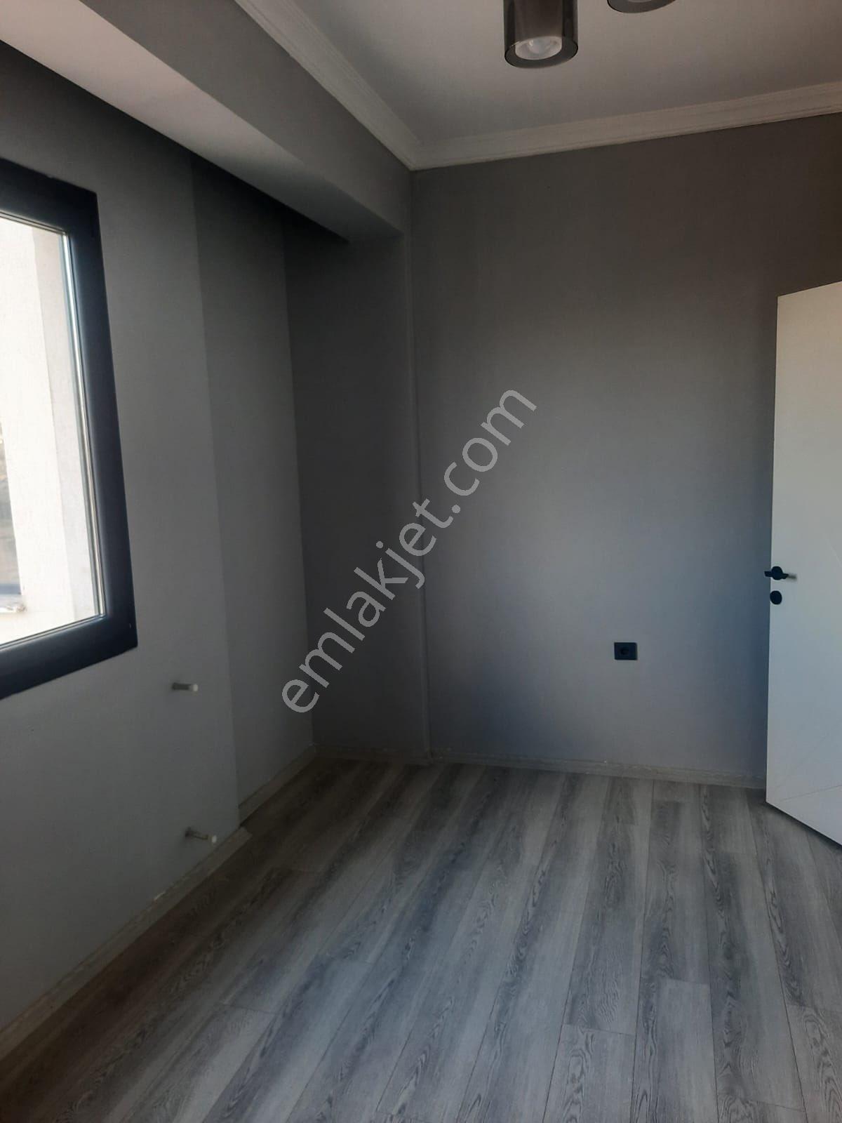 Bayraklı Refik Şevket İnce Mah Geniş 1+1 Kiralık Daire - Görsel 9