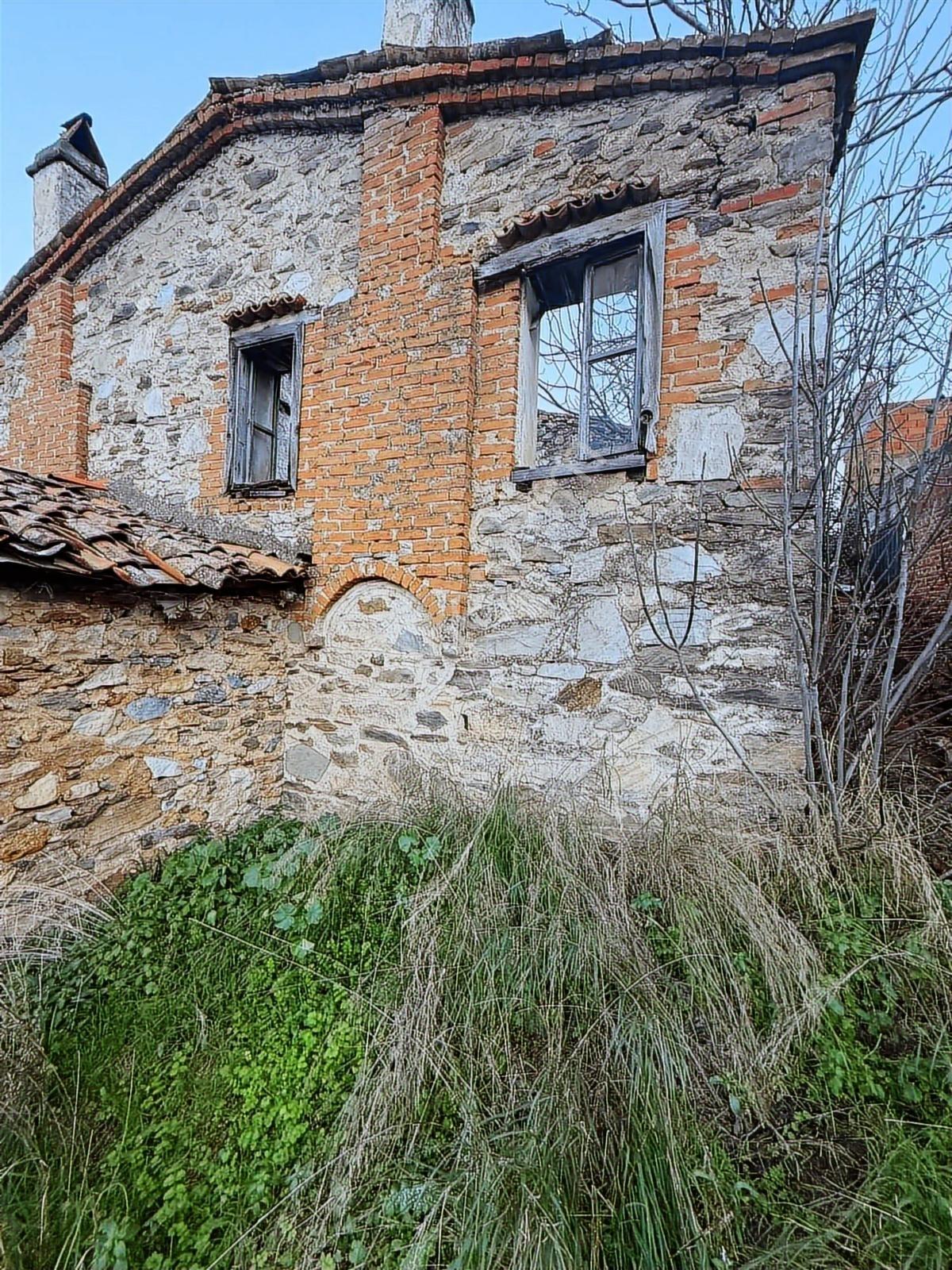Bafa'da Köy İçi İmarlı 386 M2 Arsa