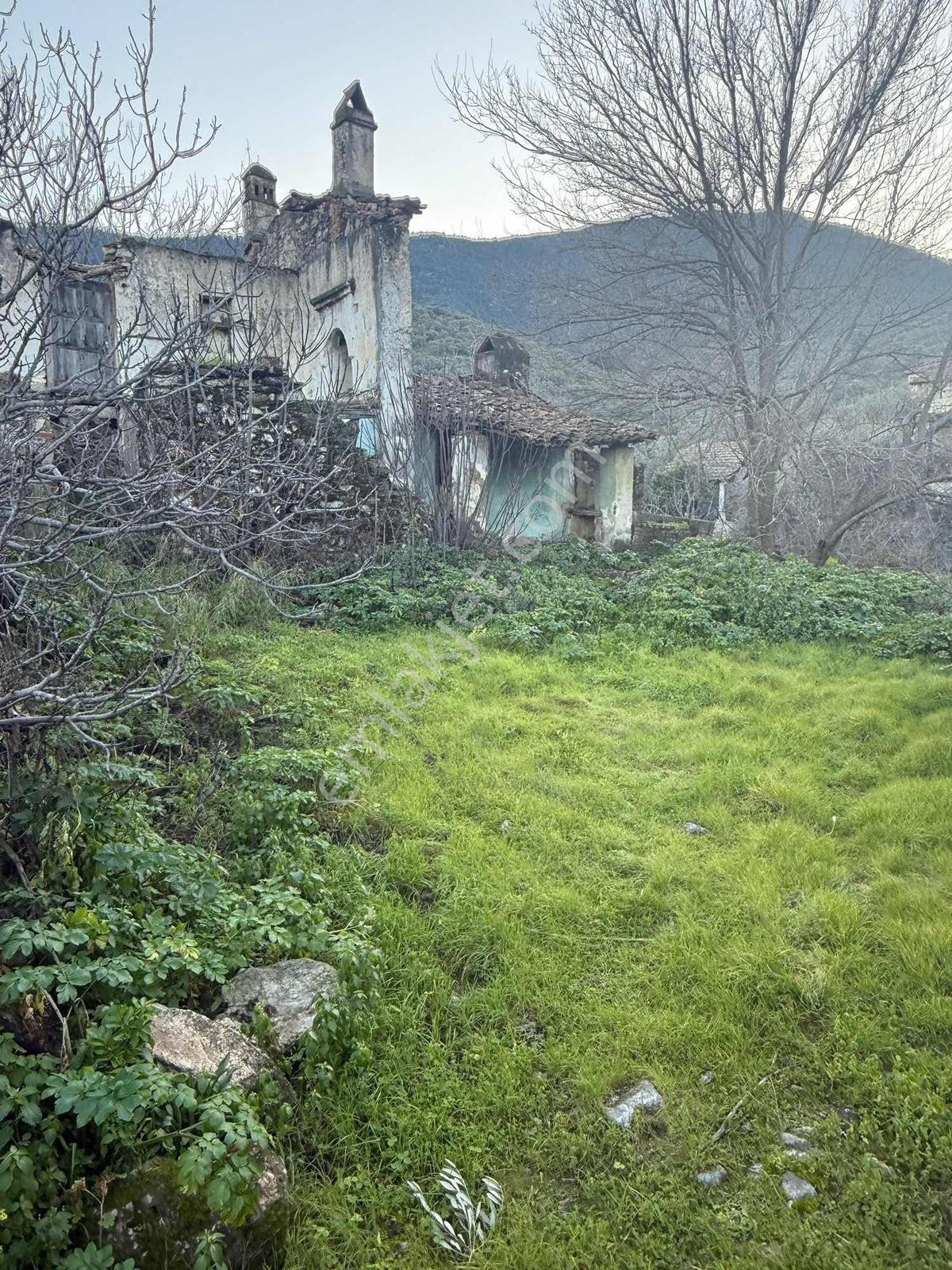 Bafa'da Köy İçi İmarlı 386 M2 Arsa - Görsel 3