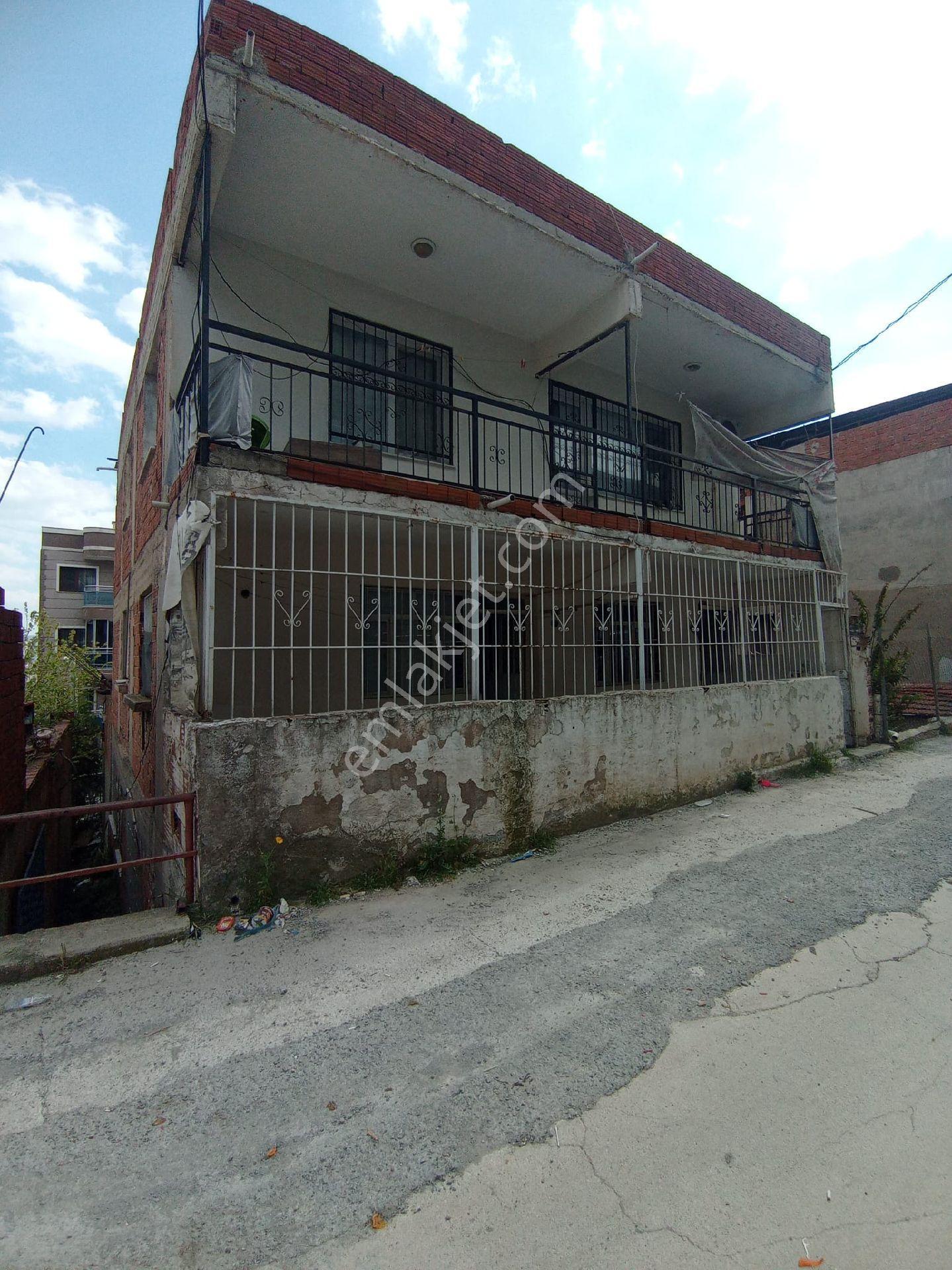 Artenew'den 3 Katlı Satılık Komple Bina - Görsel 26