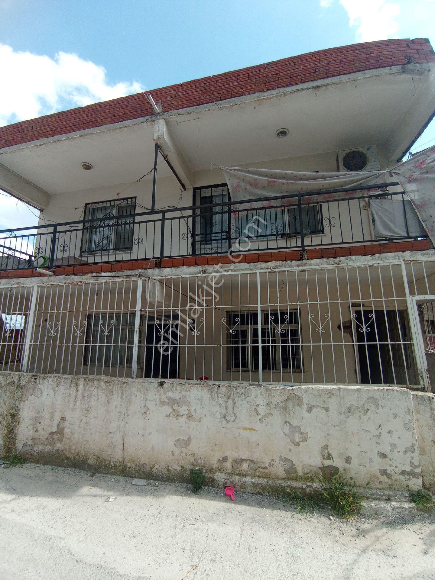 Artenew'den 3 Katlı Satılık Komple Bina - Görsel 28