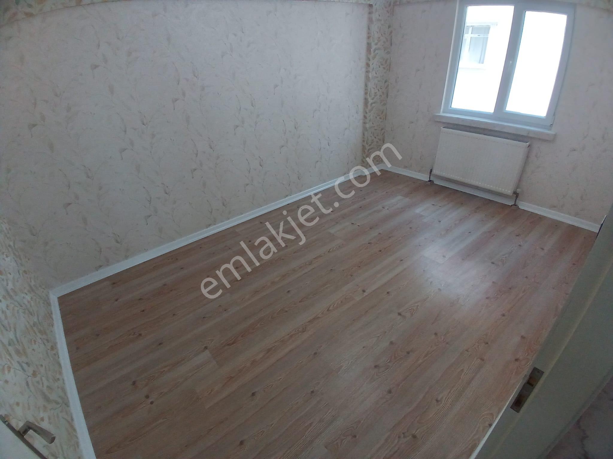 Mç Emlak'tan Ahi Evran Mahallesin'de 3+1 Full Yapılı Satılık Daire - Görsel 24