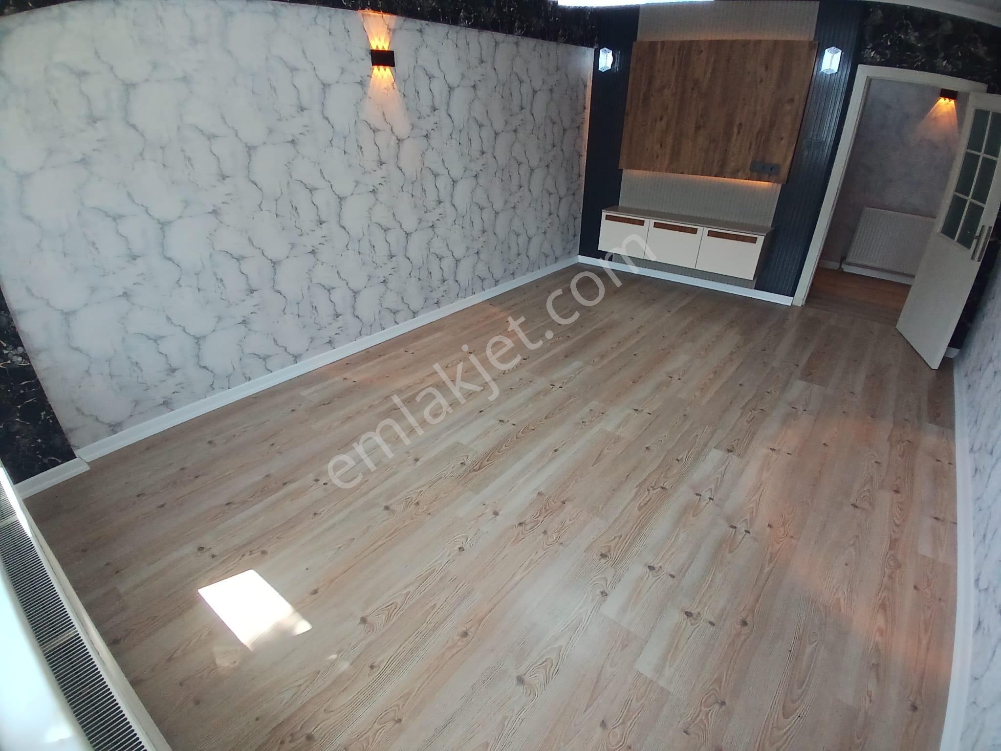 Mç Emlak'tan Ahi Evran Mahallesin'de 3+1 Full Yapılı Satılık Daire - Görsel 16