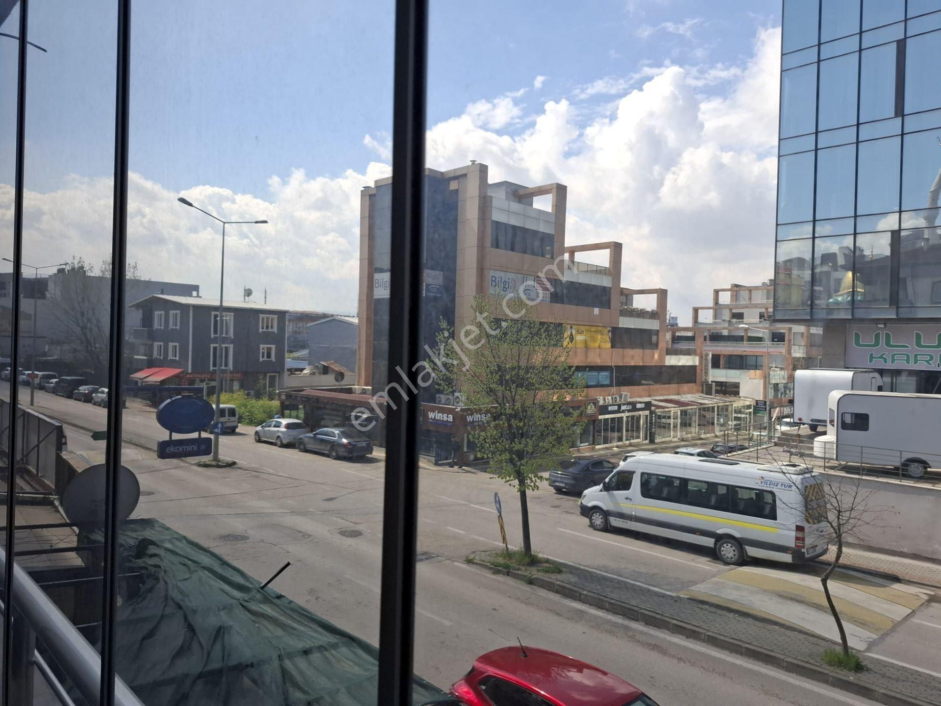 Bursa Osmangazi Akpınar Mahallesi 3+1 Eşyalı Kiralık Daire - Görsel 14