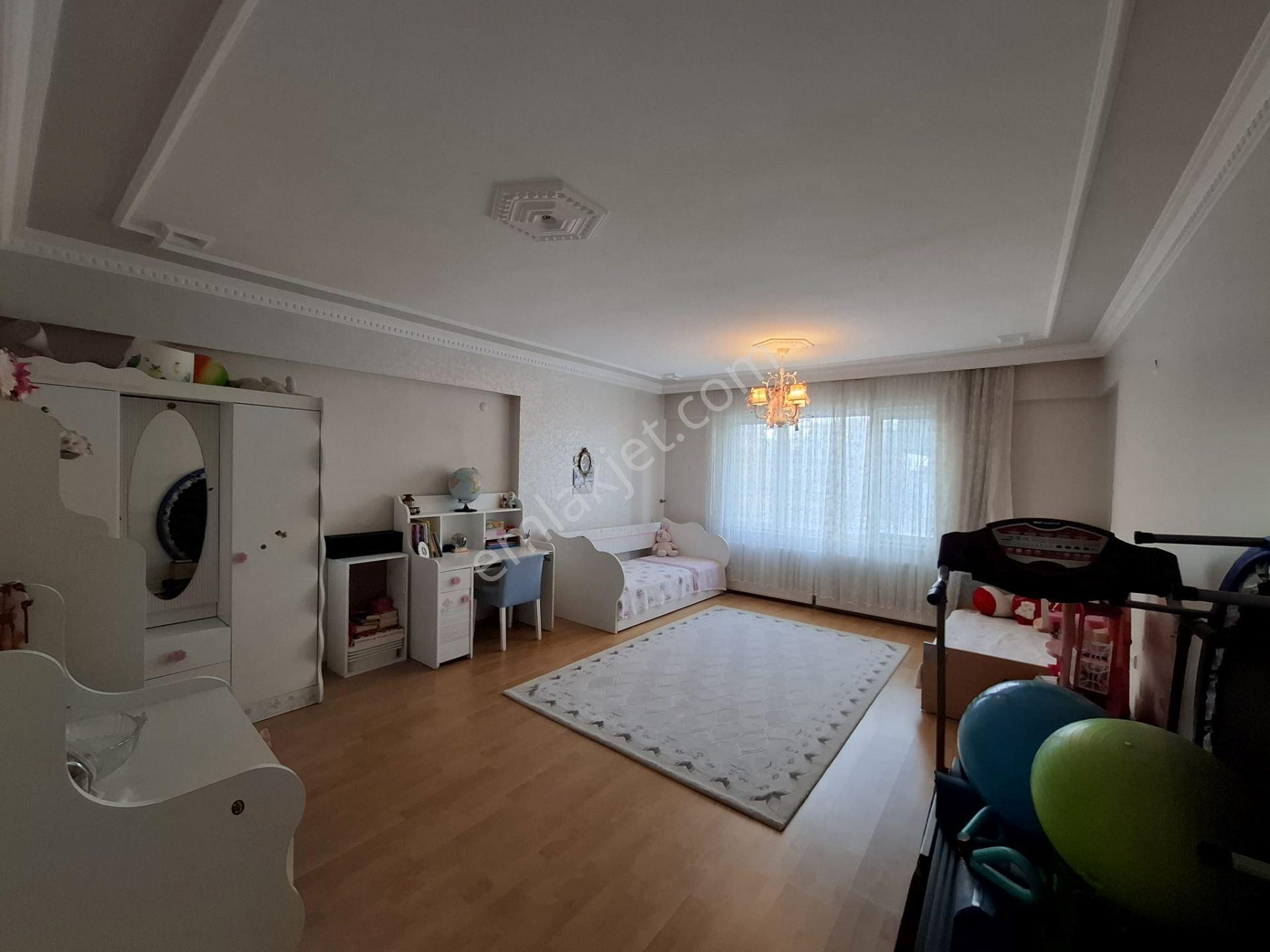 Bursa Osmangazi Akpınar Mahallesi 3+1 Eşyalı Kiralık Daire - Görsel 18