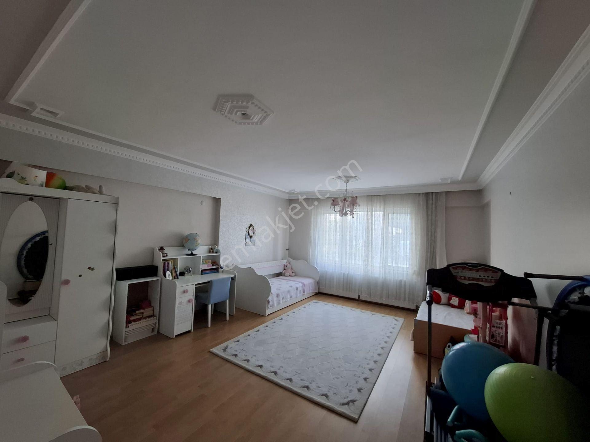 Bursa Osmangazi Akpınar Mahallesi 3+1 Eşyalı Kiralık Daire - Görsel 19
