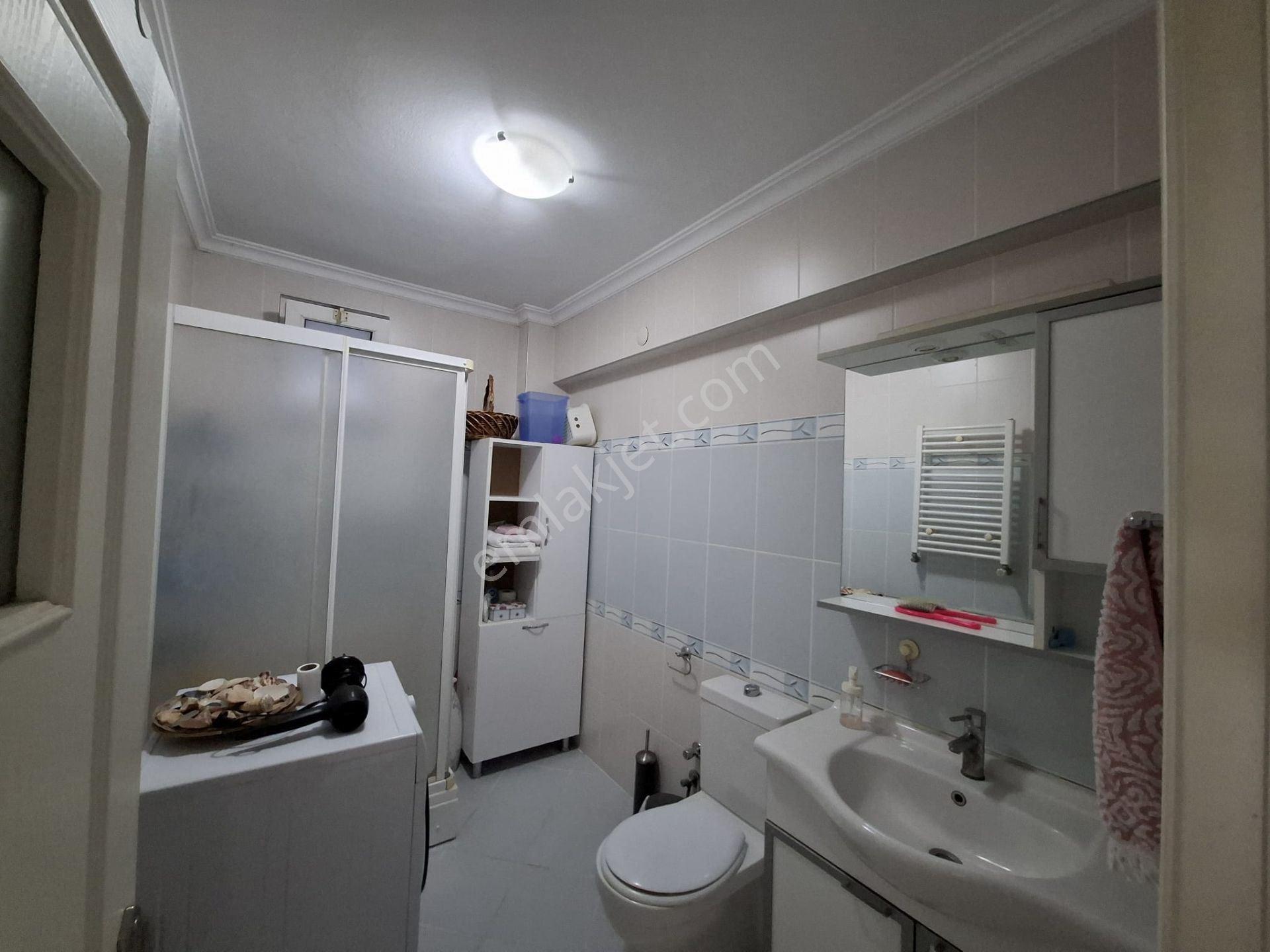 Bursa Osmangazi Akpınar Mahallesi 3+1 Eşyalı Kiralık Daire - Görsel 21