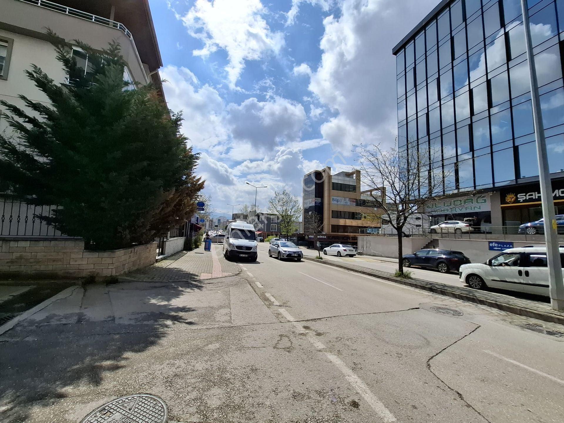 Bursa Osmangazi Akpınar Mahallesi 3+1 Eşyalı Kiralık Daire - Görsel 3