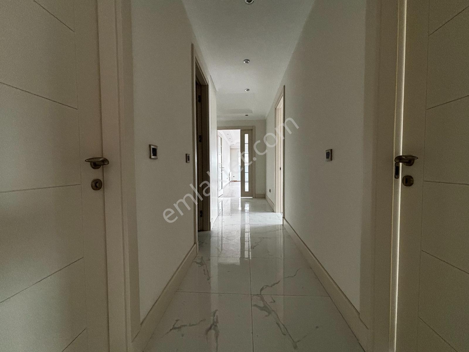 Next House'dan Has Delta Bahçelievler'de Satılık 3+1 Daire - Görsel 21