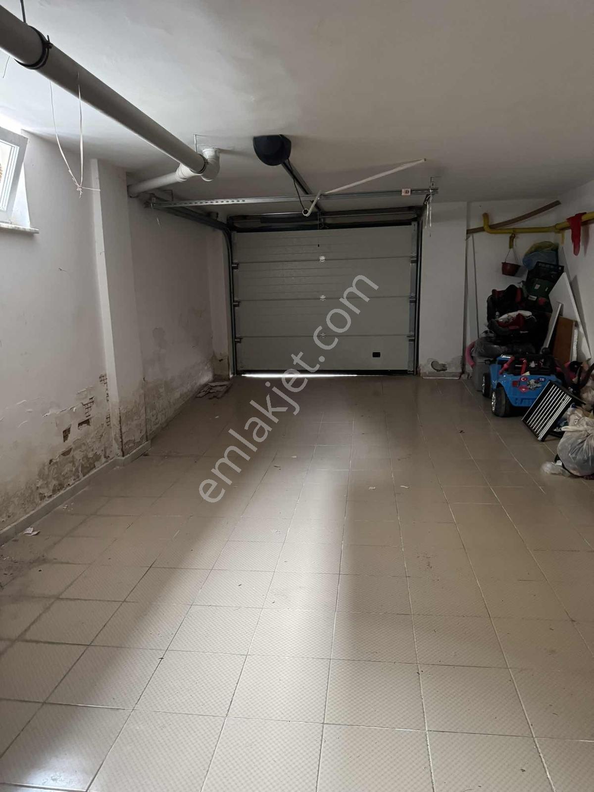 Extreme'den Kırmızıtoprak'da Satılık Daire - Görsel 22