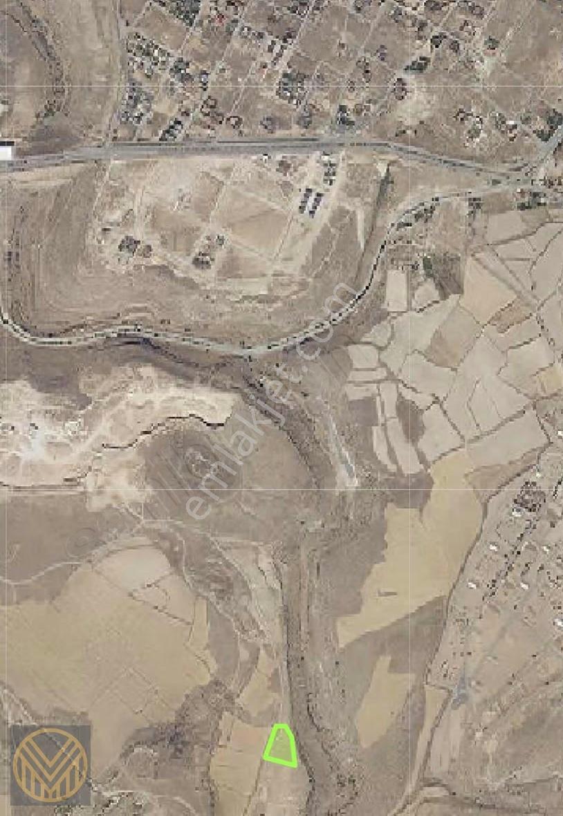 İldem'de 4275 M2 Yatırımlık Tarla - Görsel 3