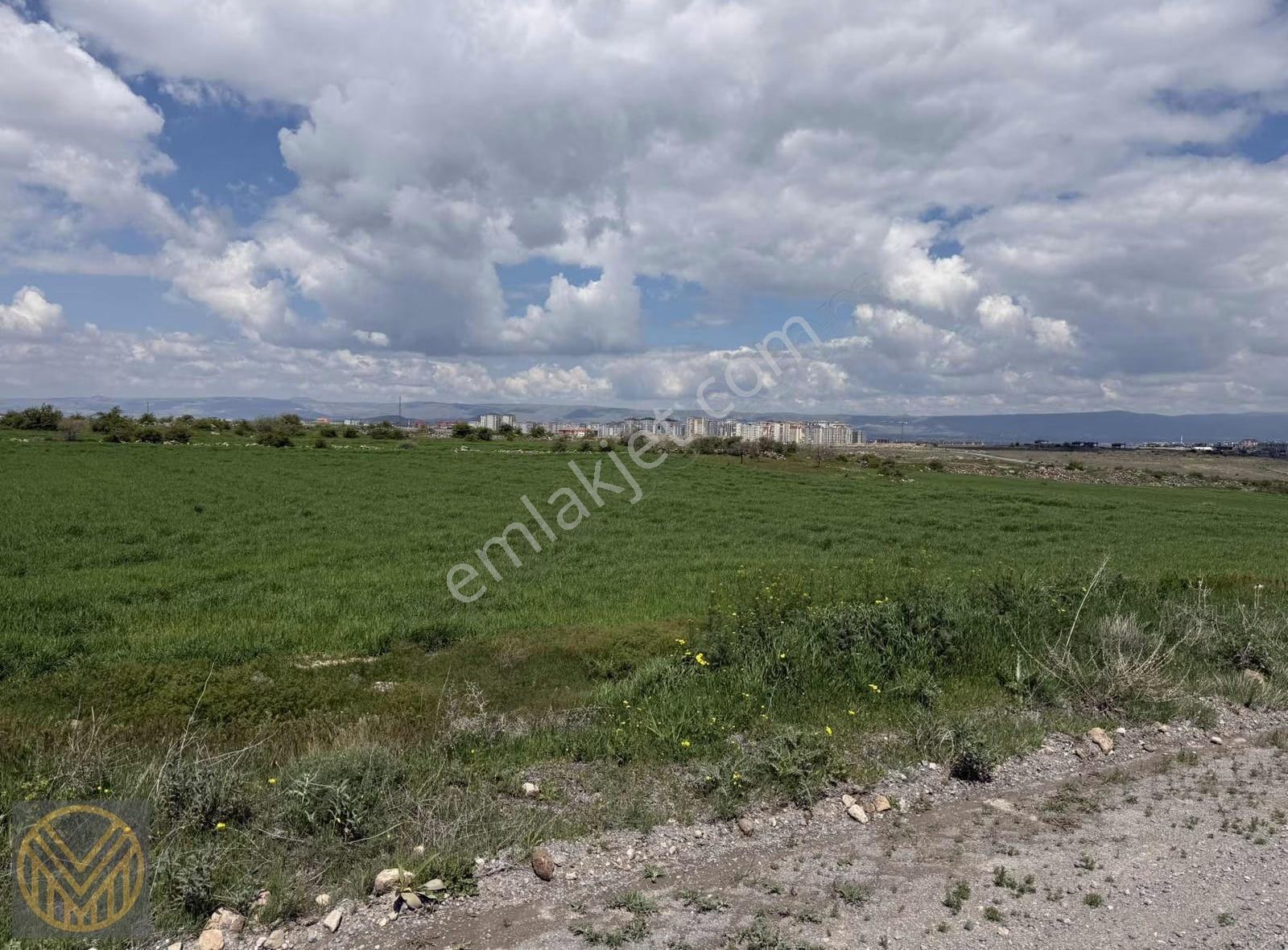 İldem'de 4275 M2 Yatırımlık Tarla - Görsel 5