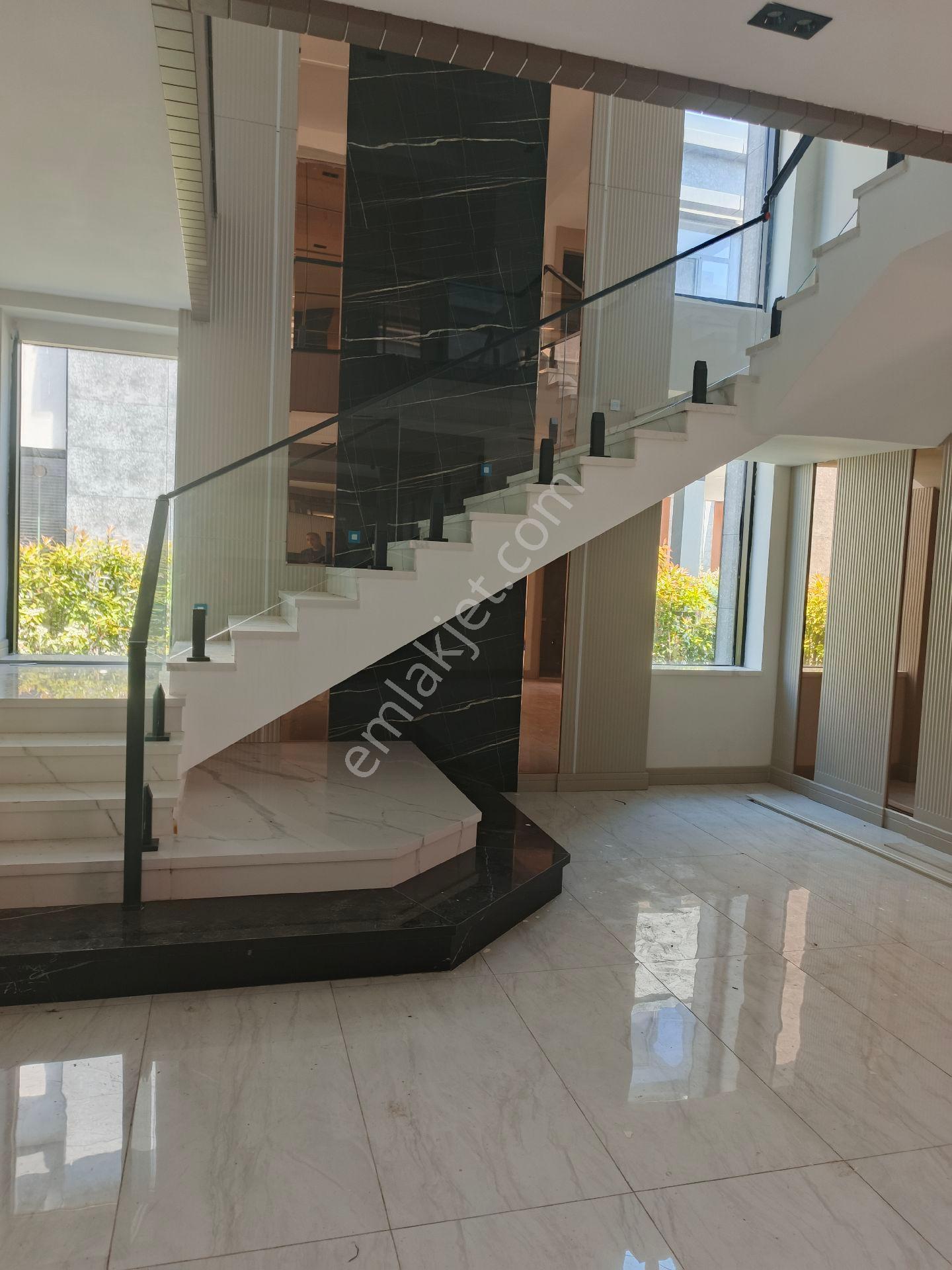 Star Yapı Villaları Satılık Ultra Lüks Dubleks Villa - Görsel 17