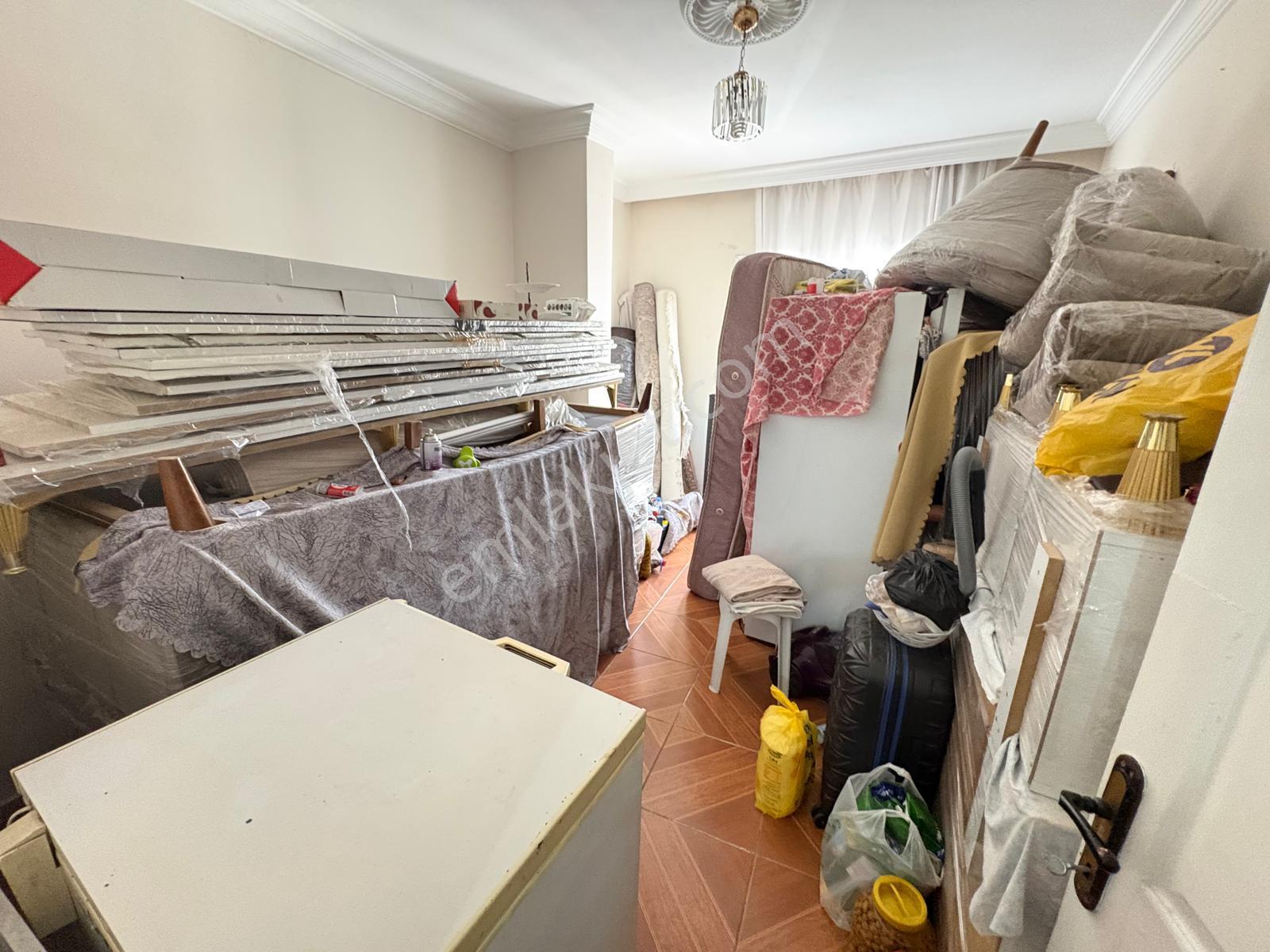 Prestij'den Yeni Mah'de Köşebaşı Ayrı Mutfak Geniş 2+1 Daire - Görsel 12