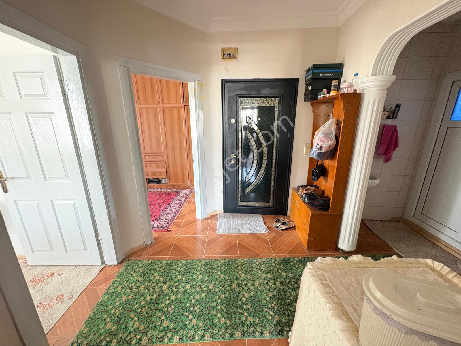 Prestij'den Yeni Mah'de Köşebaşı Ayrı Mutfak Geniş 2+1 Daire - Görsel 14