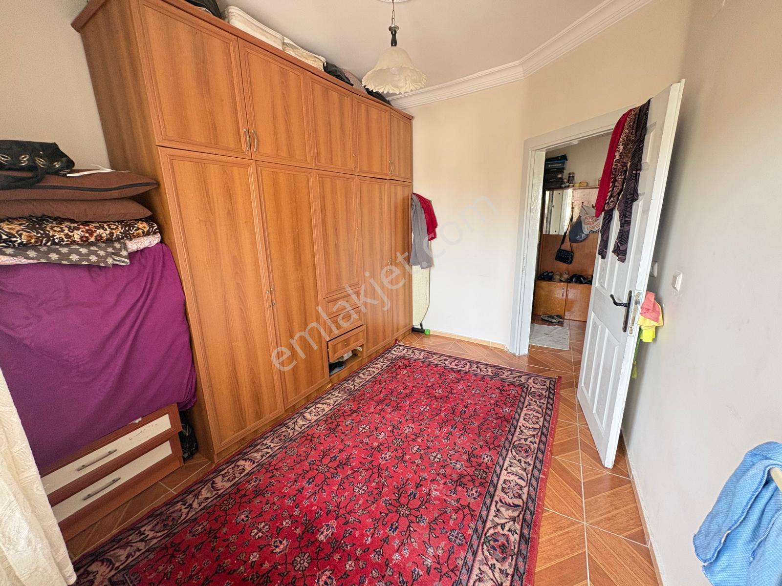 Prestij'den Yeni Mah'de Köşebaşı Ayrı Mutfak Geniş 2+1 Daire - Görsel 8