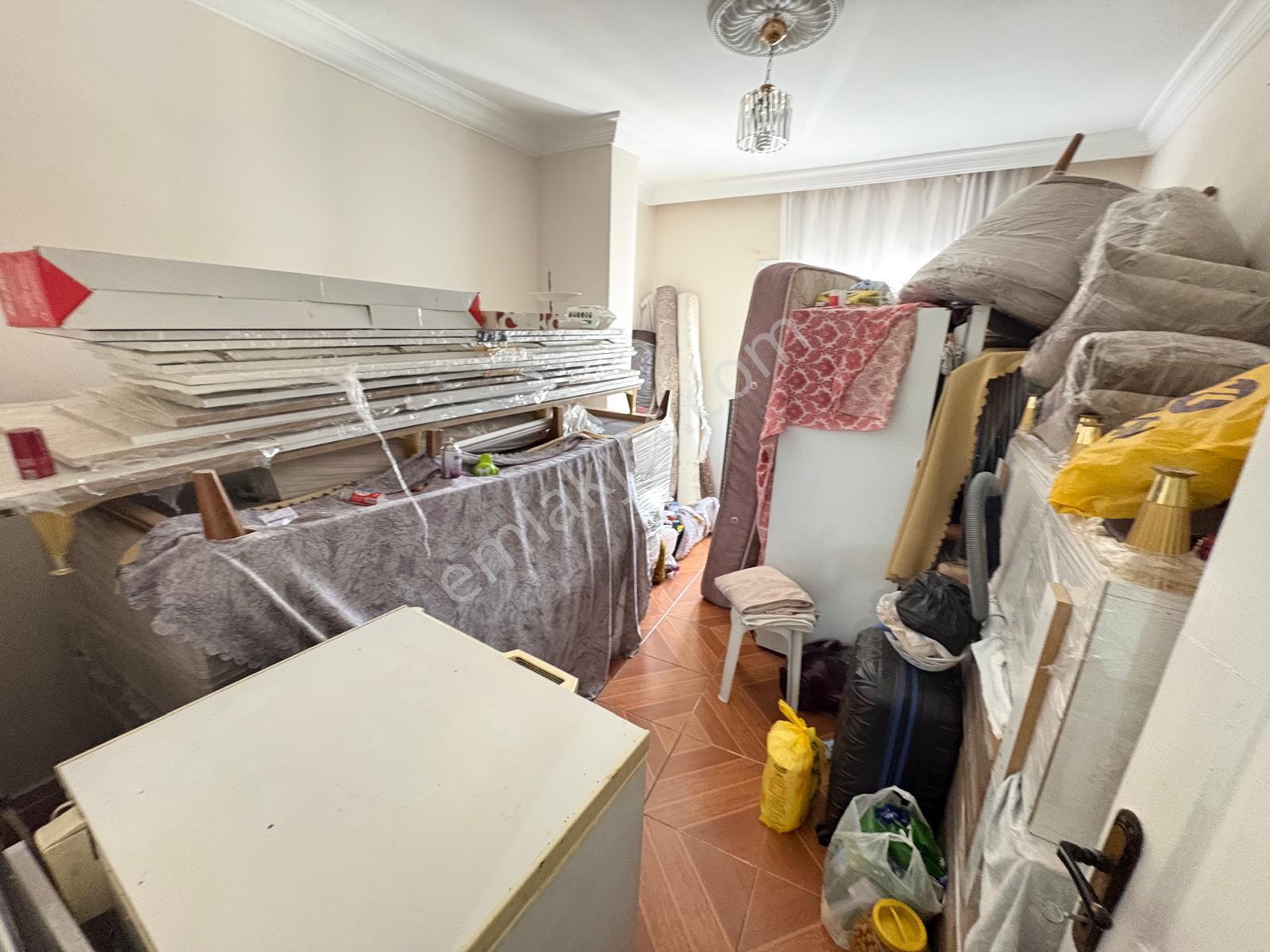Prestij'den Yeni Mah'de Köşebaşı Ayrı Mutfak Geniş 2+1 Daire - Görsel 17