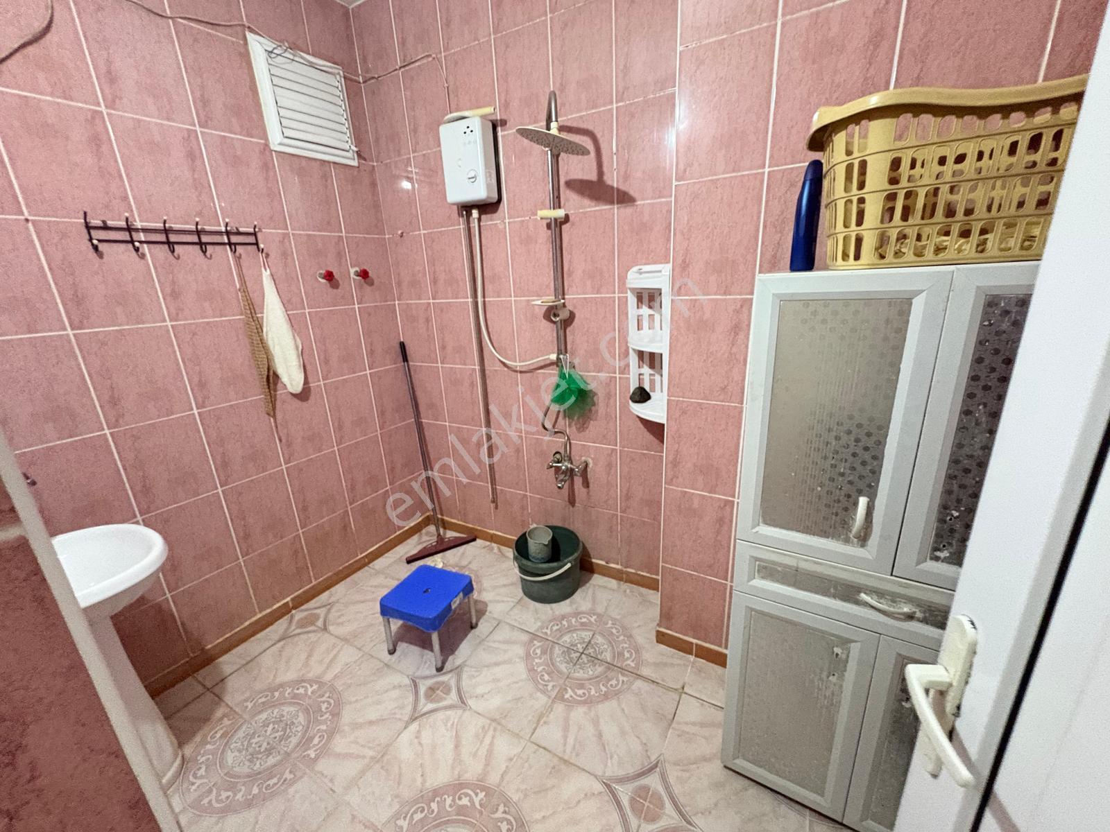Prestij'den Yeni Mah'de Köşebaşı Ayrı Mutfak Geniş 2+1 Daire - Görsel 15