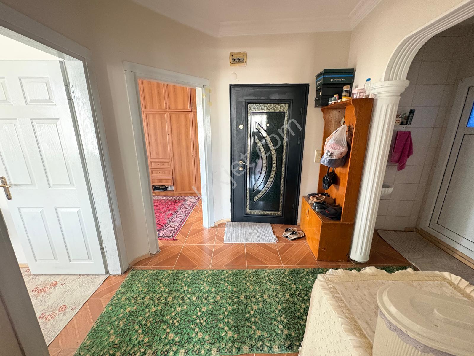 Prestij'den Yeni Mah'de Köşebaşı Ayrı Mutfak Geniş 2+1 Daire - Görsel 10