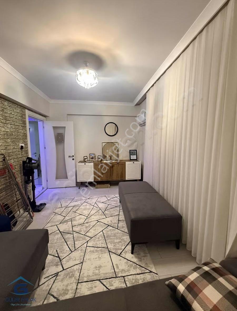 Basatemur Sitesi Lüks 3+1 130m2 Otoparklı Asansörlü Doğalgazlı - Görsel 12