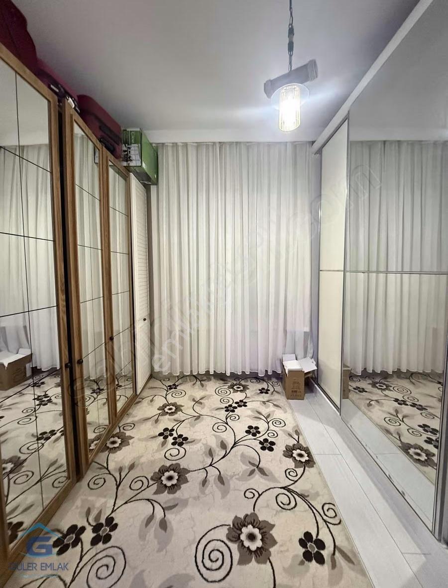 Basatemur Sitesi Lüks 3+1 130m2 Otoparklı Asansörlü Doğalgazlı - Görsel 11