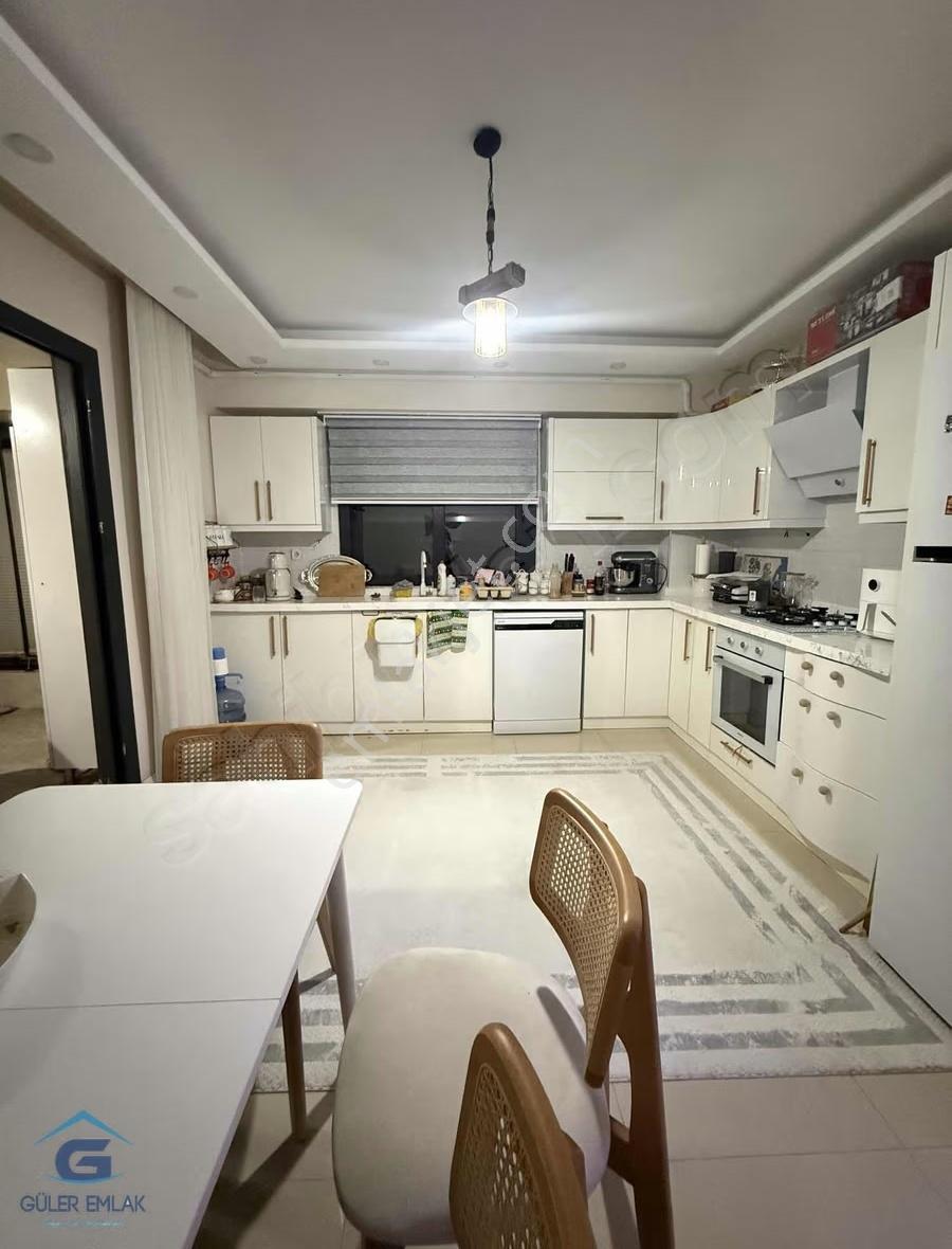 Basatemur Sitesi Lüks 3+1 130m2 Otoparklı Asansörlü Doğalgazlı - Görsel 6
