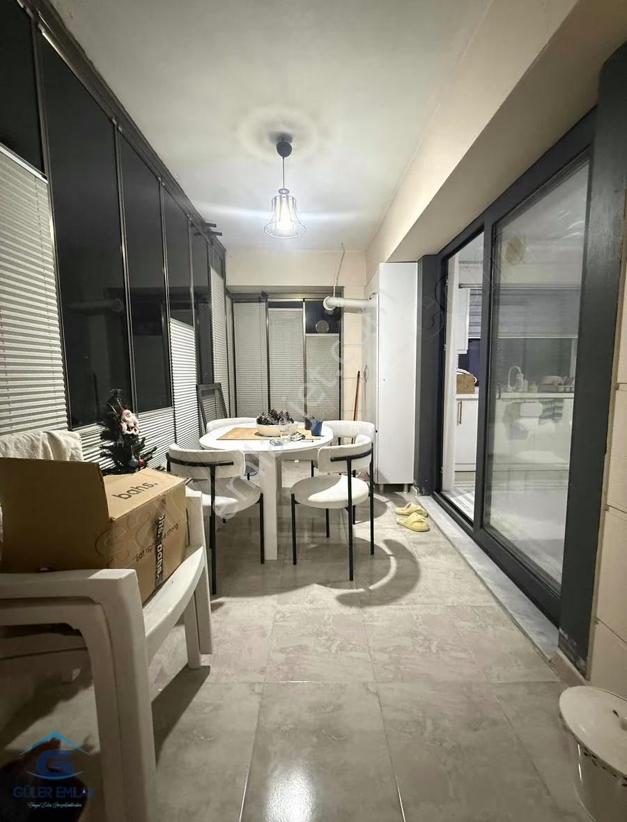 Basatemur Sitesi Lüks 3+1 130m2 Otoparklı Asansörlü Doğalgazlı - Görsel 14